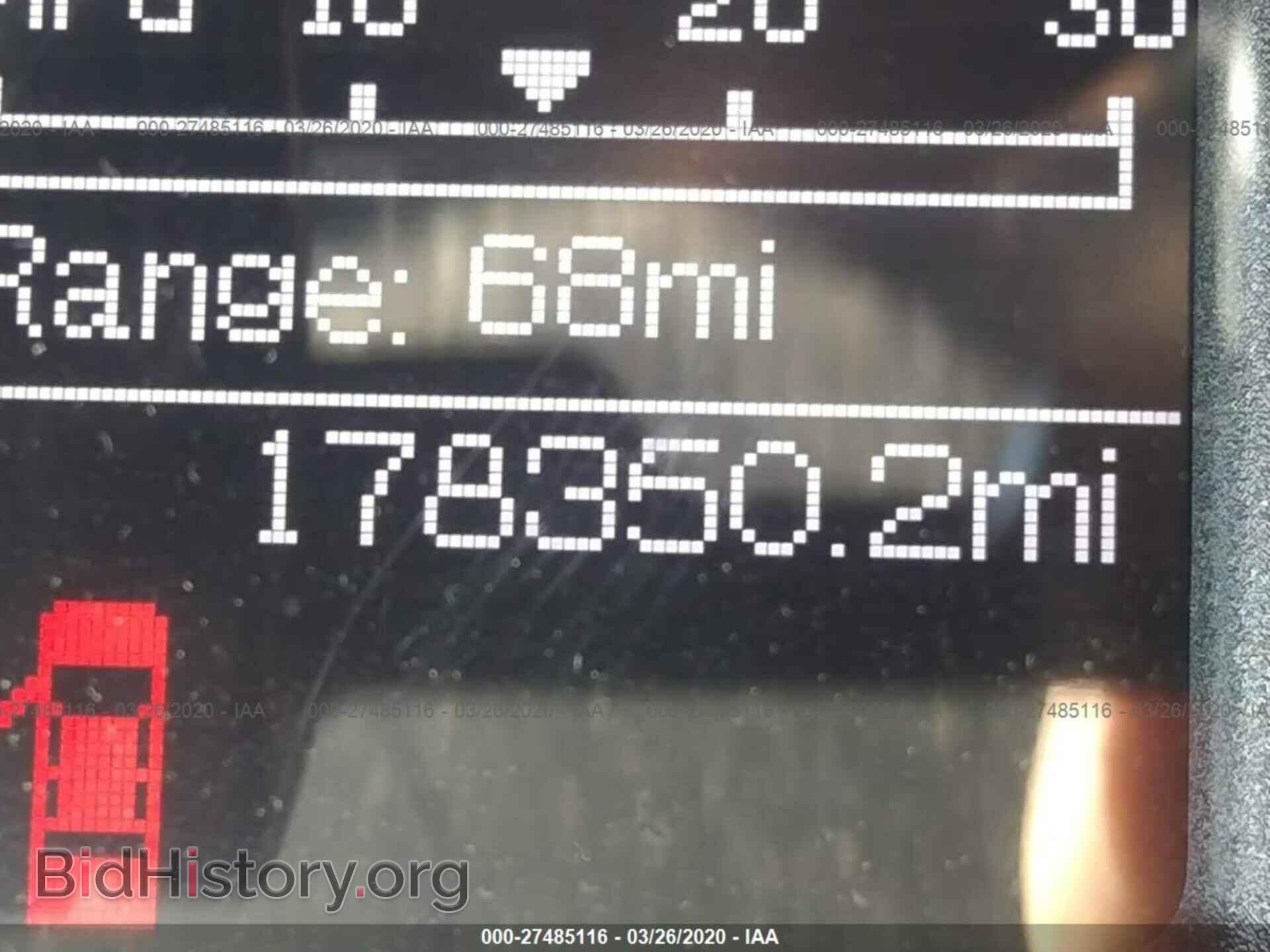 2014 RAM 1500 - VIN: 1C6RR7FT9ES361740 - Фото 7