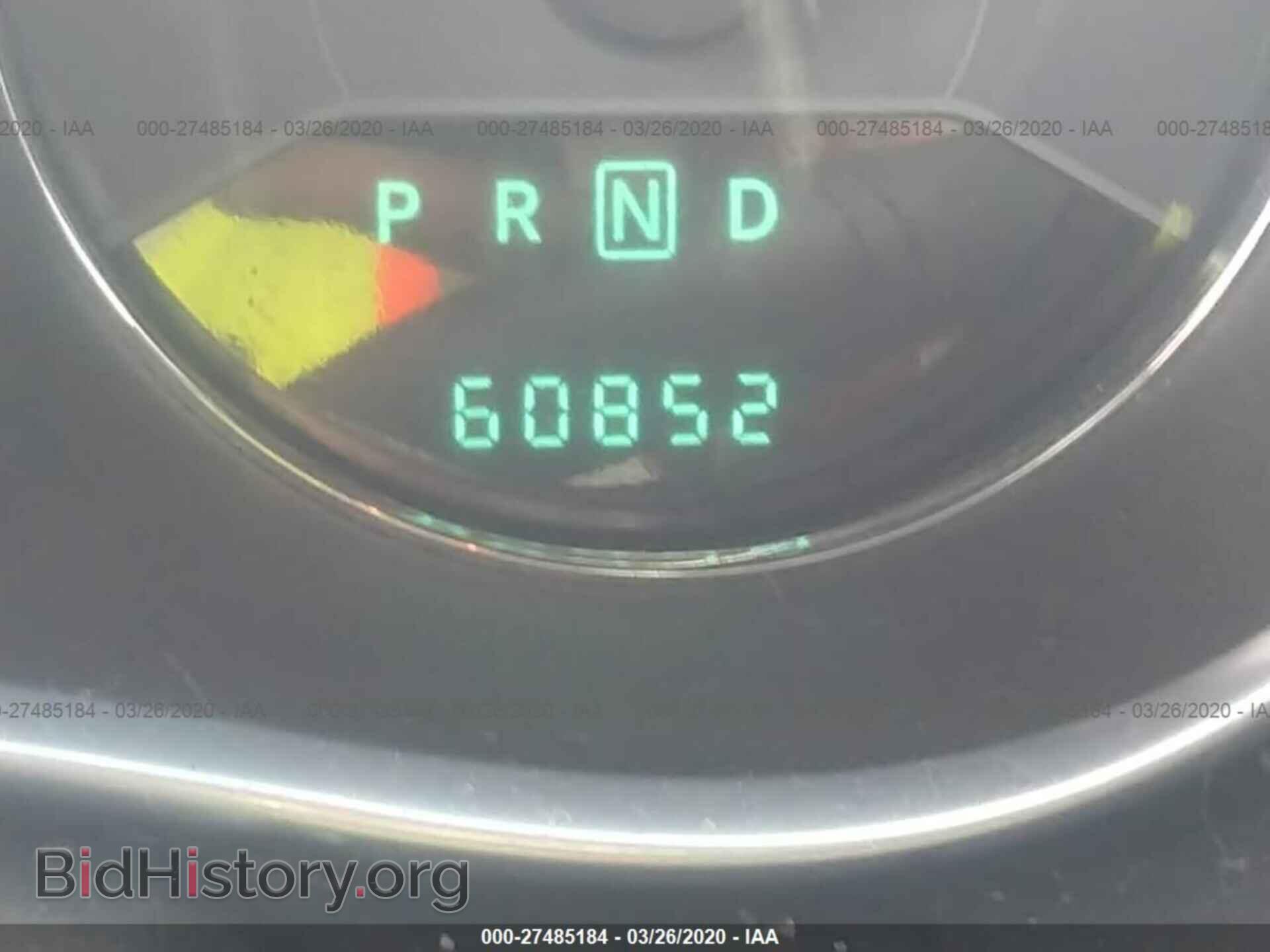 2013 DODGE AVENGER - VIN: 1C3CDZAB0DN648540 - Фото 7