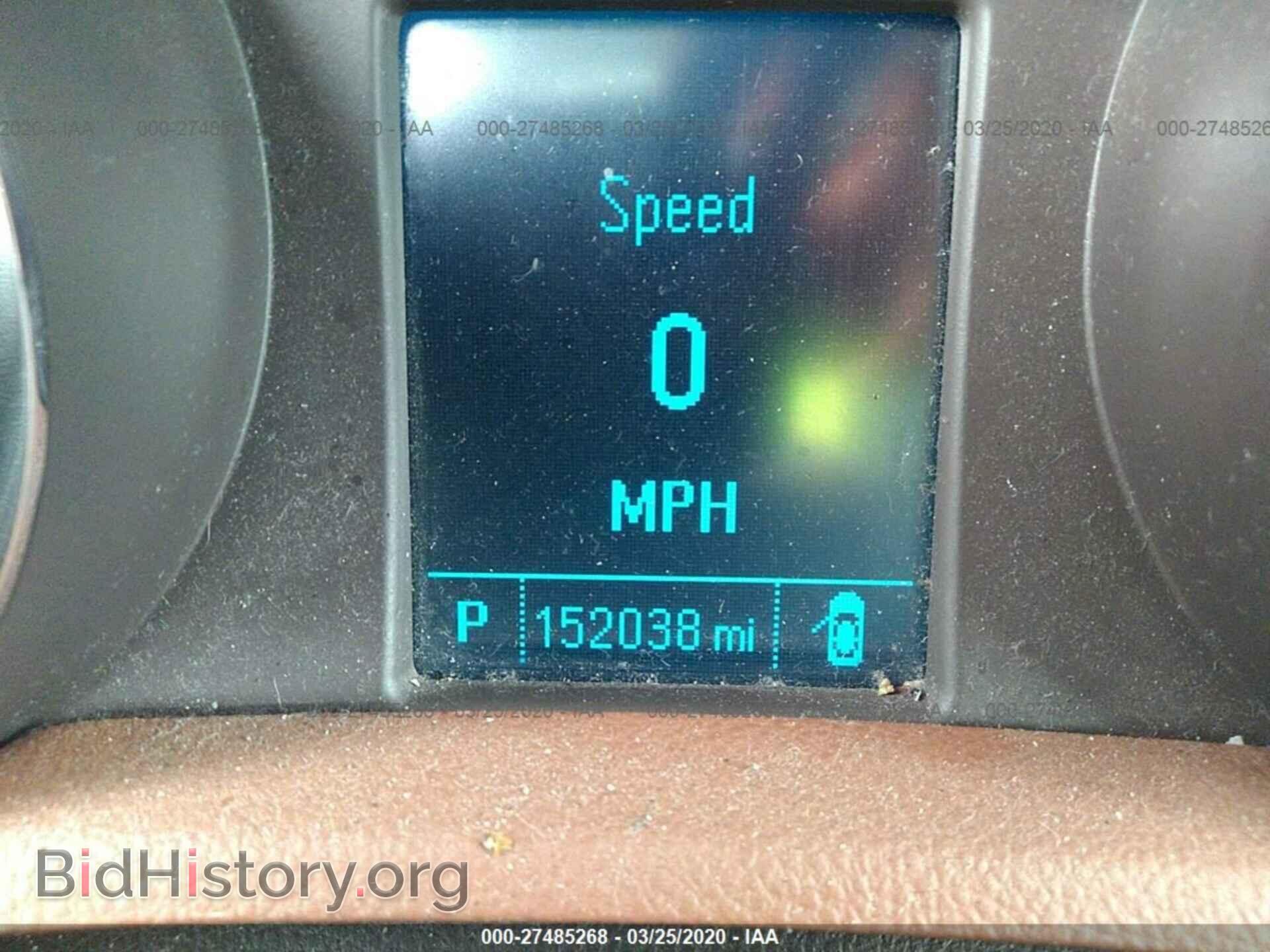 2014 BUICK ENCORE - VIN: KL4CJCSB3EB520161 - Фото 7