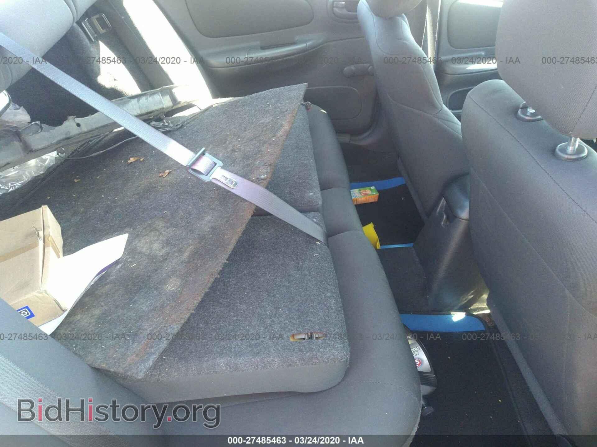 2004 DODGE NEON - VIN: 1B3ES56C84D630587 - Фото 8