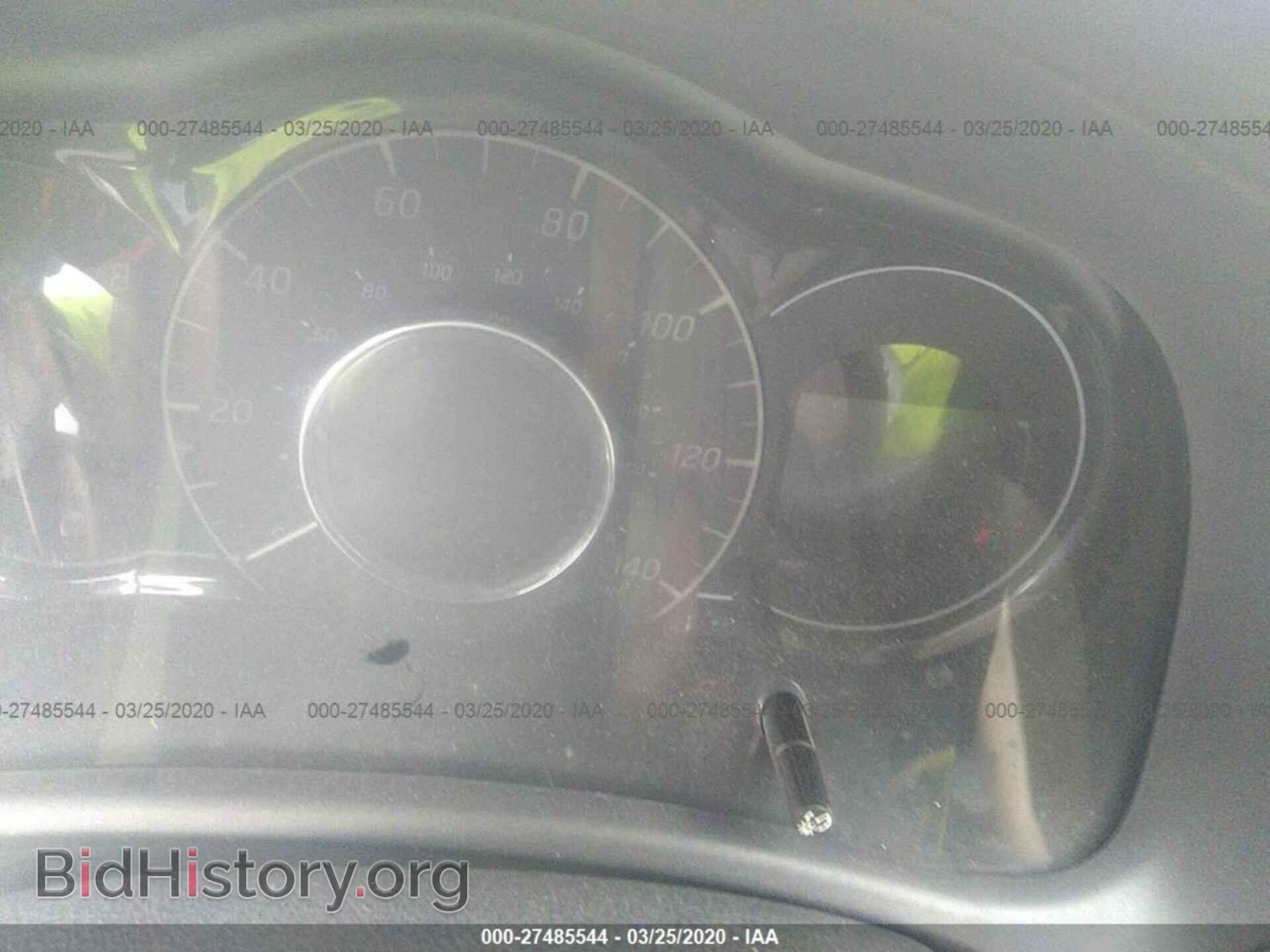2015 NISSAN VERSA NOTE - VIN: 3N1CE2CPXFL369417 - Фото 7