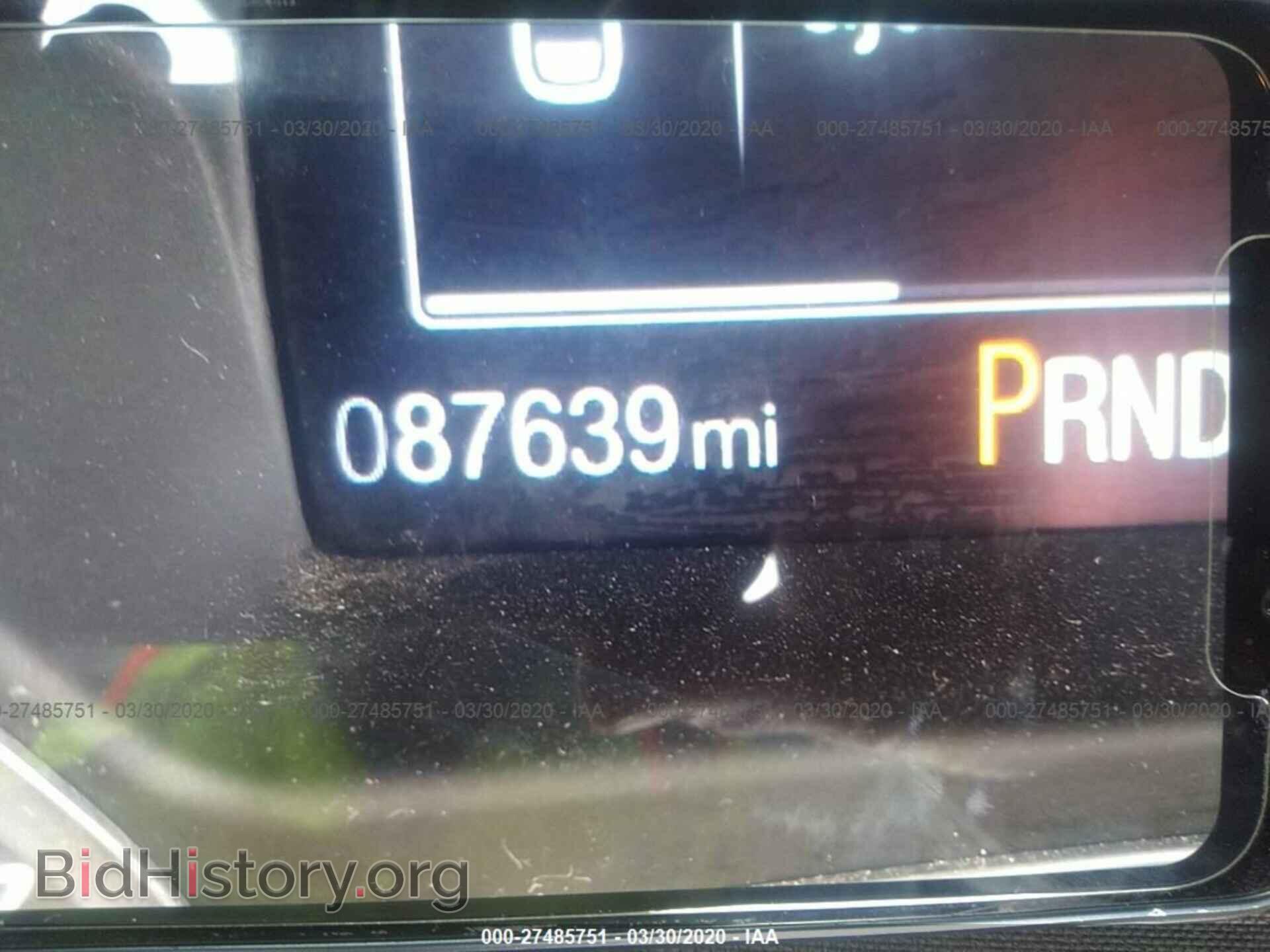 2015 FORD FOCUS - VIN: 1FADP3F20FL219268 - Photo 7