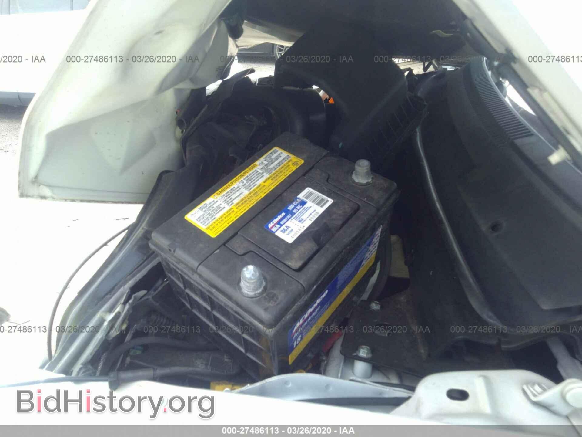 2009 DODGE JOURNEY - VIN: 3D4GG57V49T503932 - Фото 10