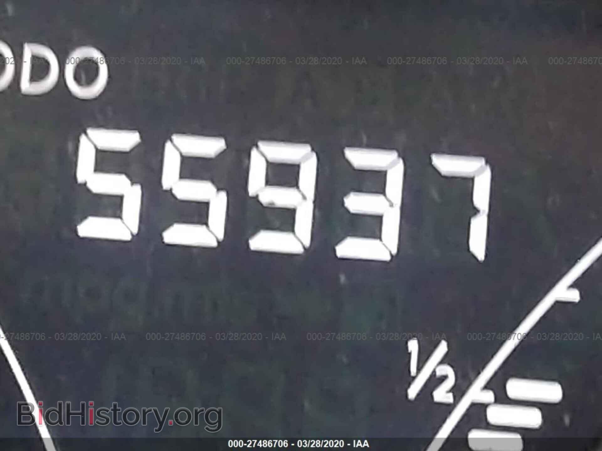 2016 NISSAN VERSA - VIN: 3N1CN7AP6GL857104 - Фото 7