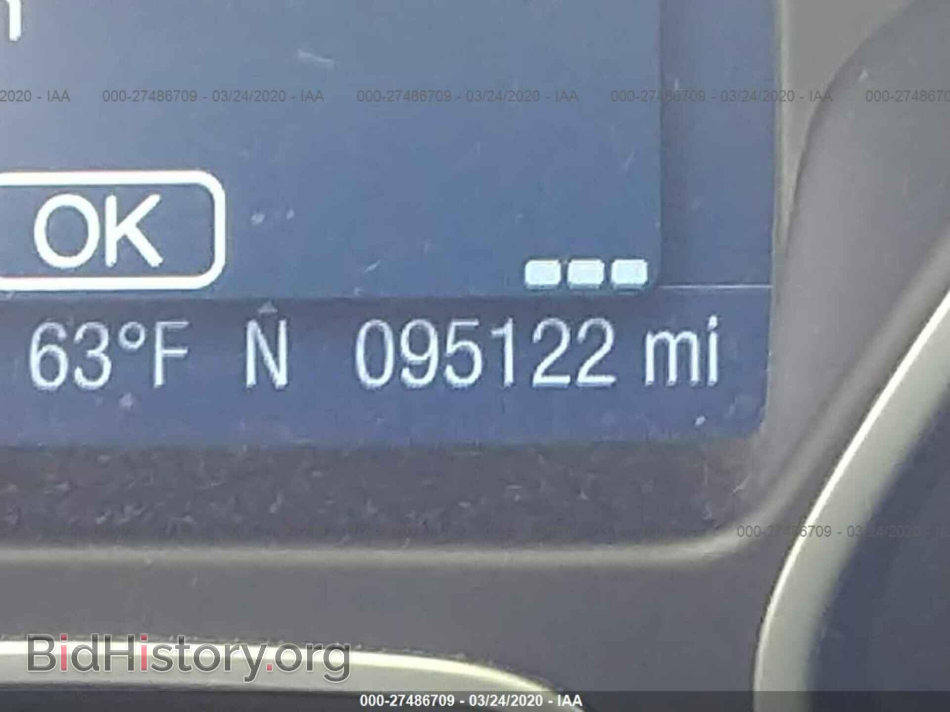 2012 FORD FOCUS - VIN: 1FAHP3M29CL435698 - Photo 7
