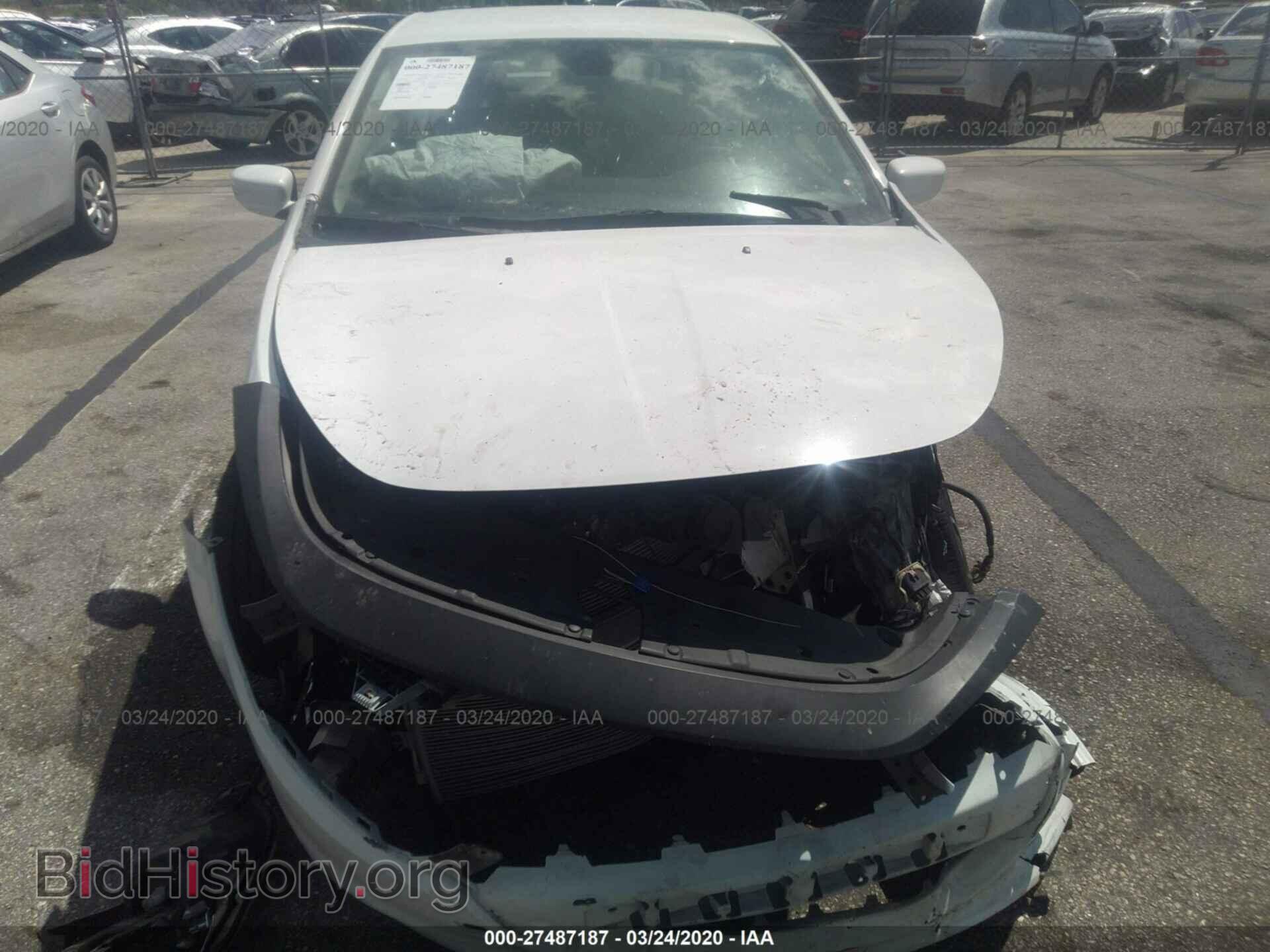 2016 DODGE DART - VIN: 1C3CDFAAXGD508186 - Фото 6