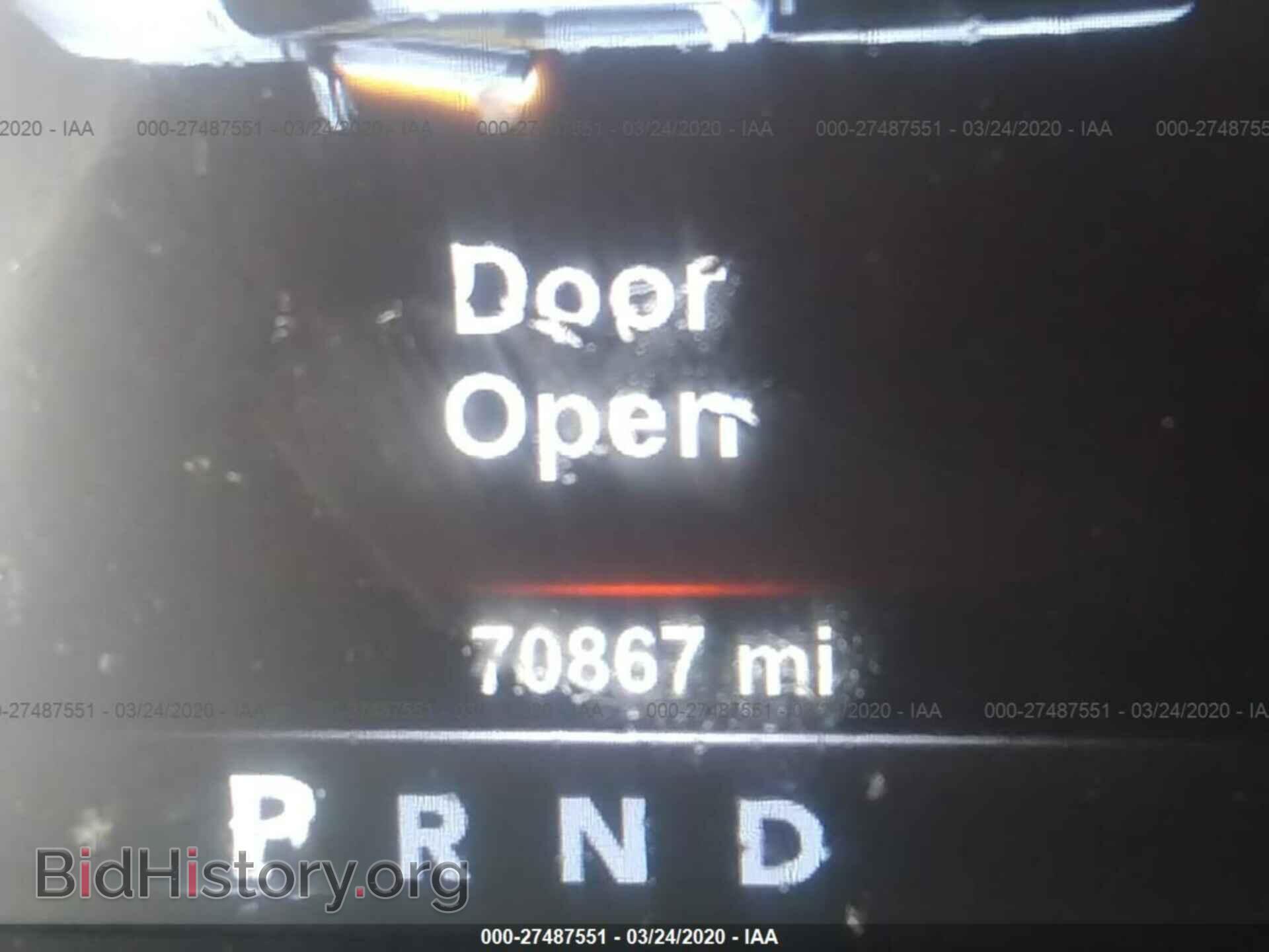 2017 RAM 1500 - VIN: 1C6RR7NM4HS881729 - Photo 7