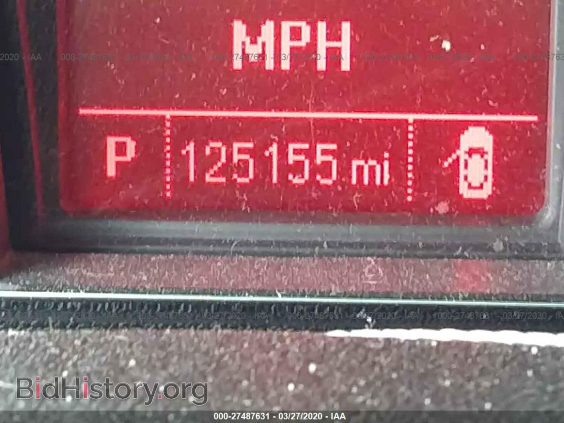 2012 GMC TERRAIN - VIN: 2GKFLWE50C6185840 - Фото 7