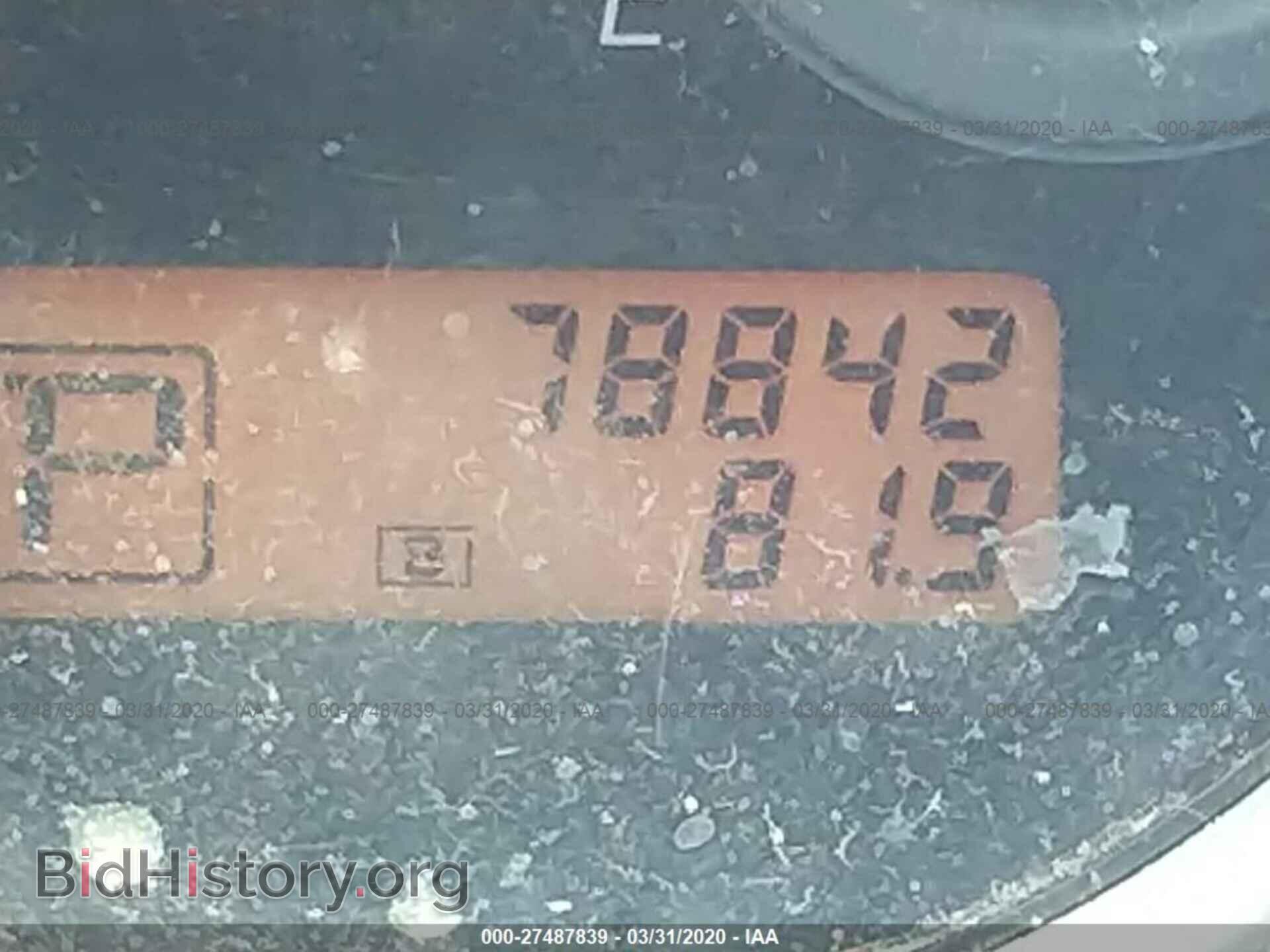 2011 NISSAN VERSA - VIN: 3N1BC1CPXBL511349 - Photo 7