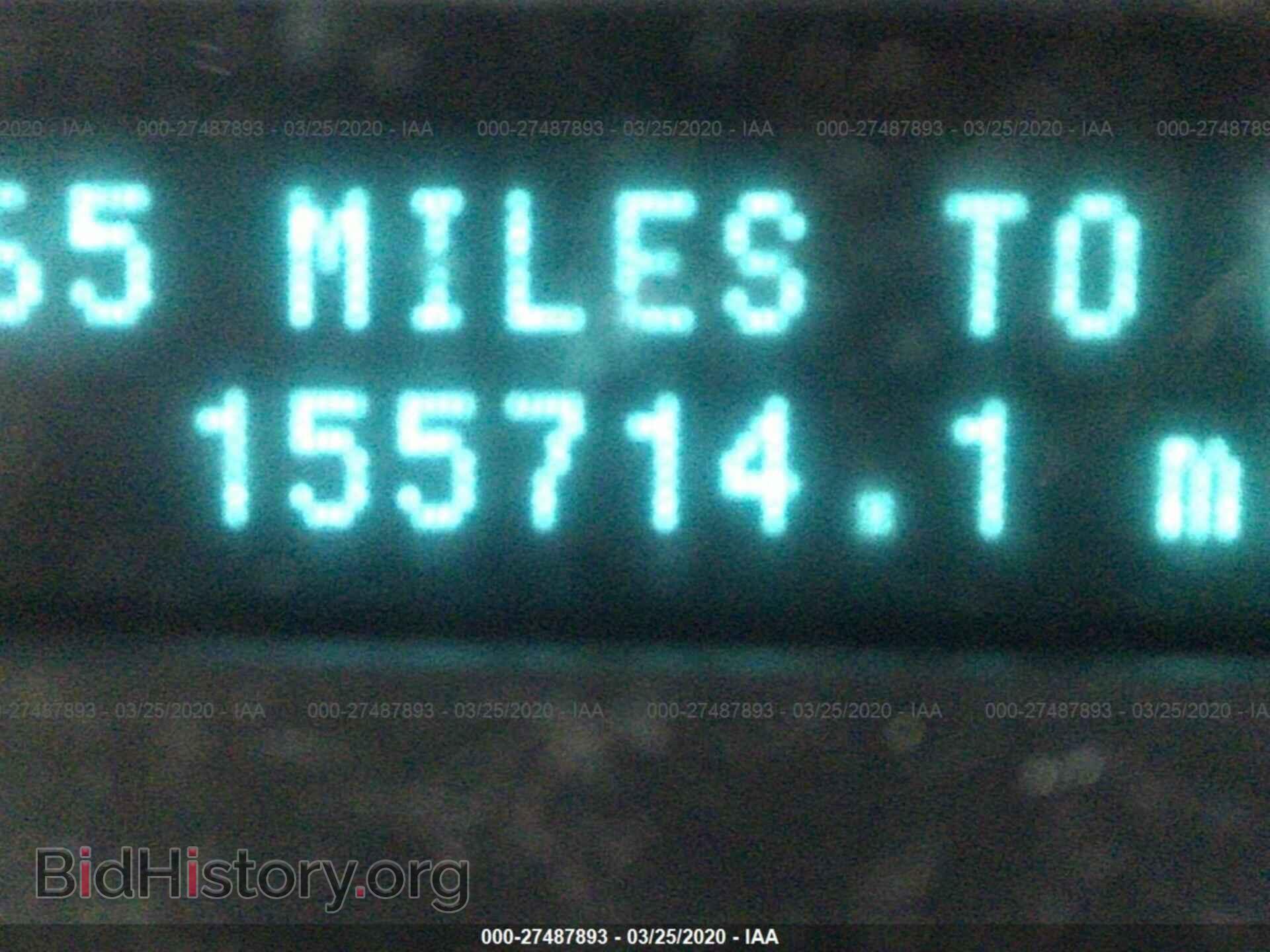 2009 FORD FLEX - VIN: 2FMDK52C99BA80504 - Фото 7