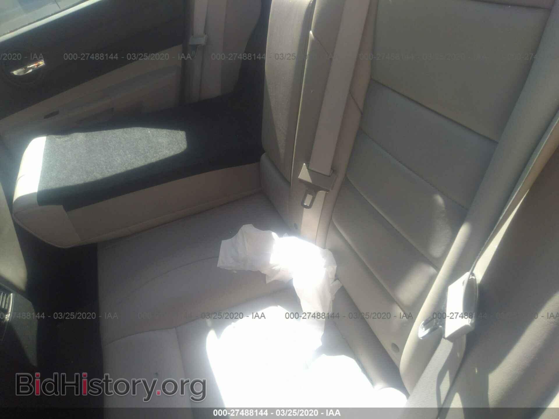 2006 DODGE CHARGER - VIN: 2B3KA43G96H438933 - Фото 8