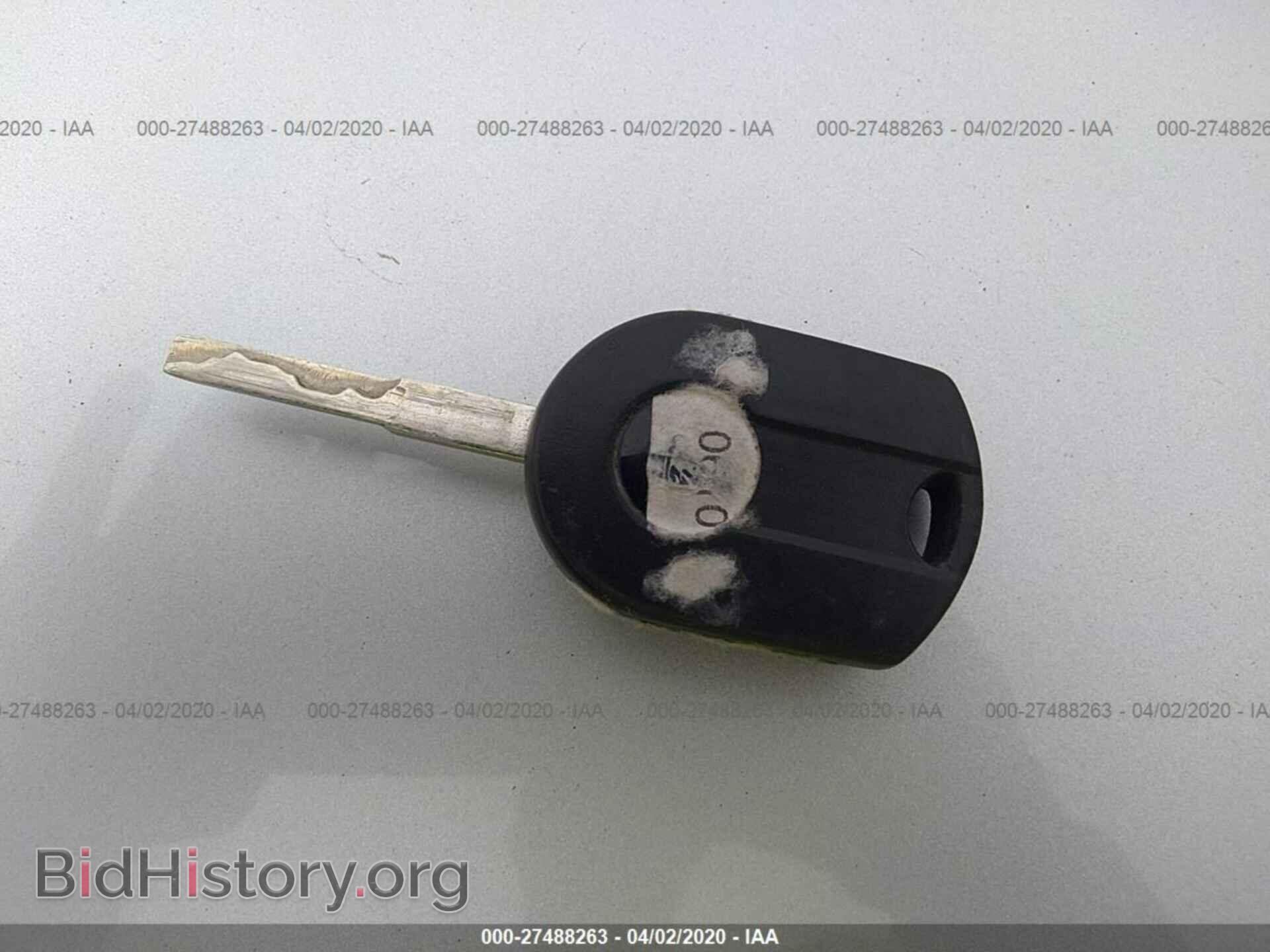2013 FORD FOCUS - VIN: 1FADP3F26DL285756 - Photo 11