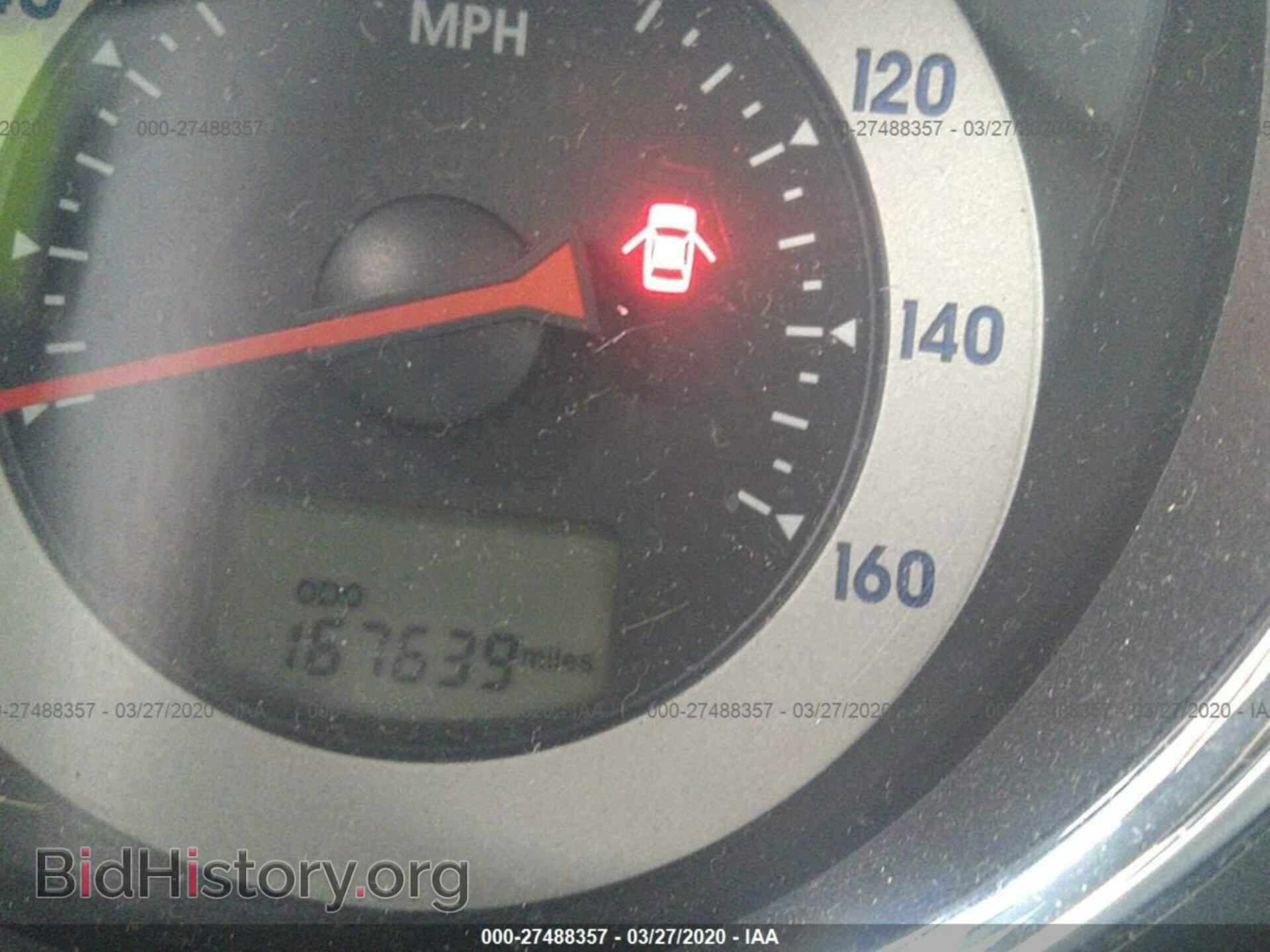 2006 MITSUBISHI ECLIPSE - VIN: 4A3AK24FX6E006311 - Фото 7