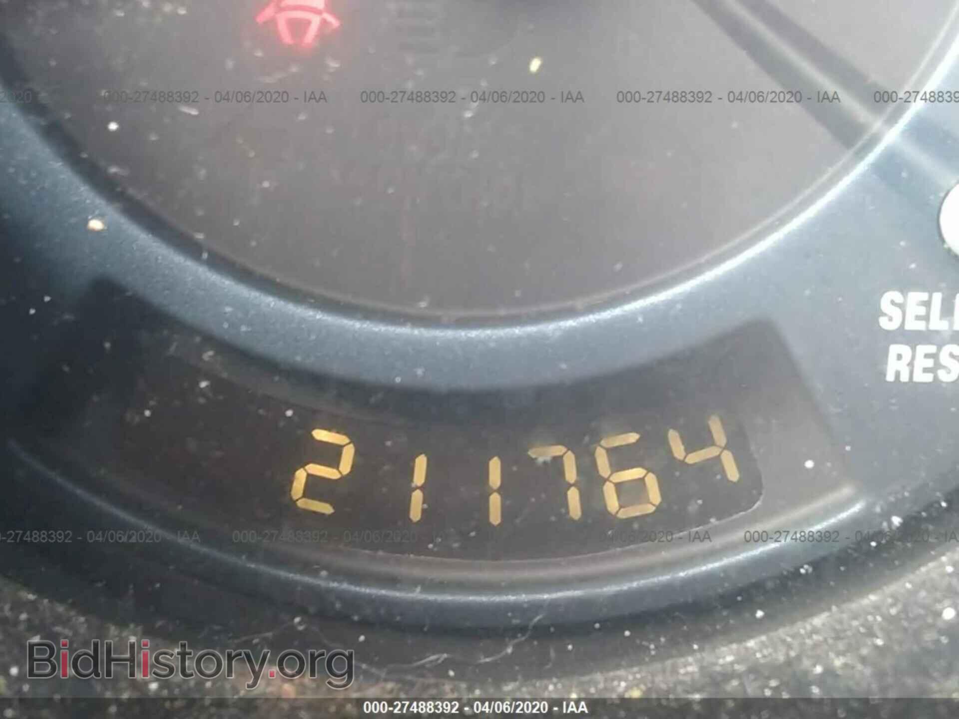 2003 HONDA ELEMENT - VIN: 5J6YH28573L018242 - Photo 7