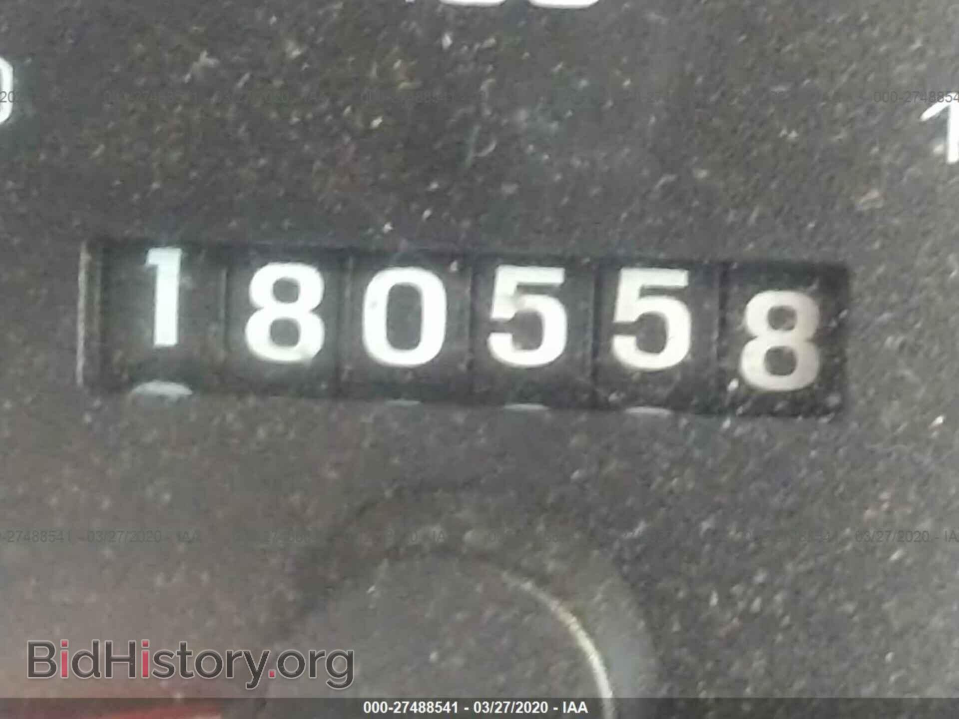 2001 FORD TAURUS - VIN: 1FAFP55U21A122794 - Photo 7
