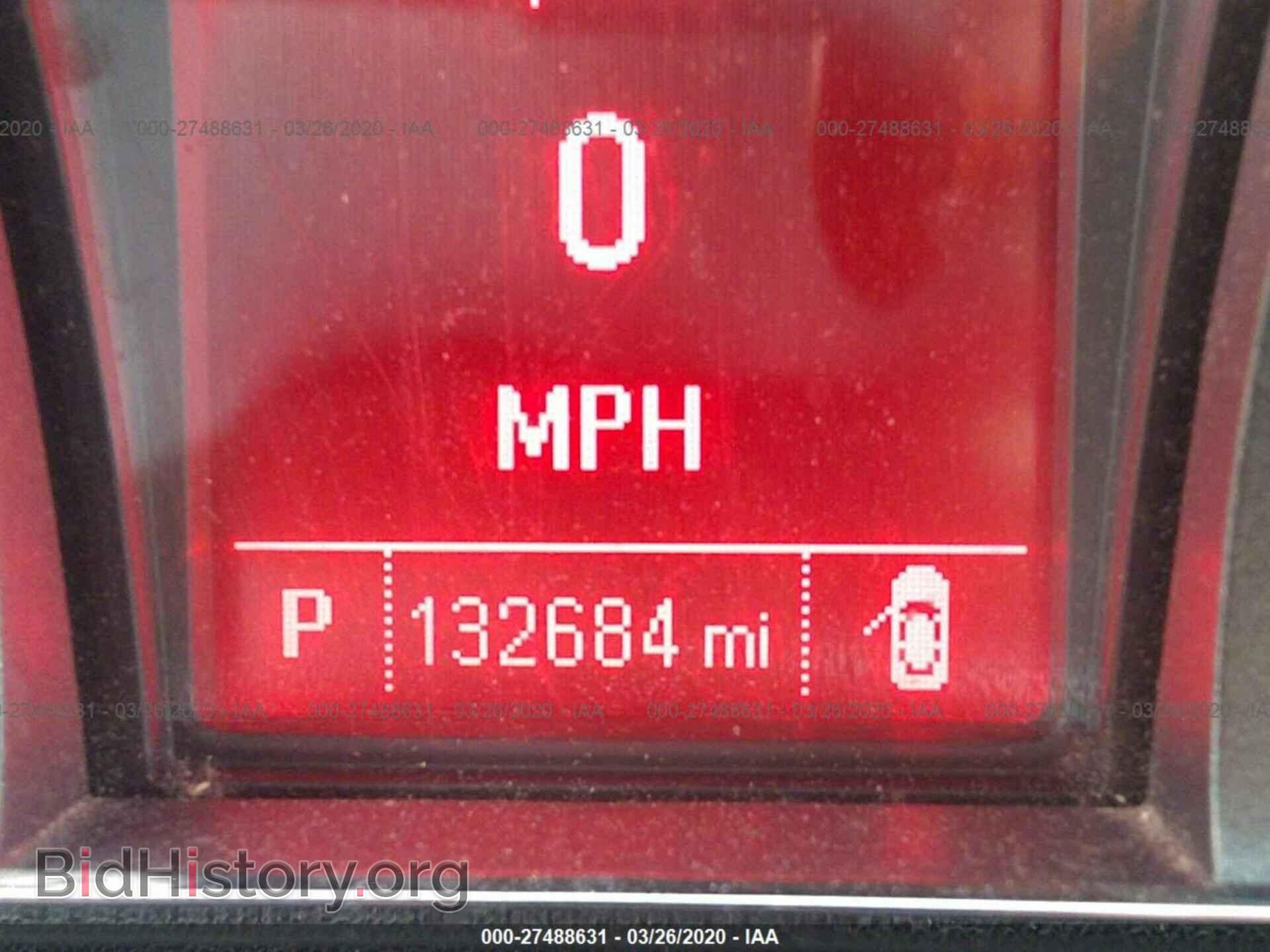 2012 GMC TERRAIN - VIN: 2GKALSEK2C6136289 - Фото 7