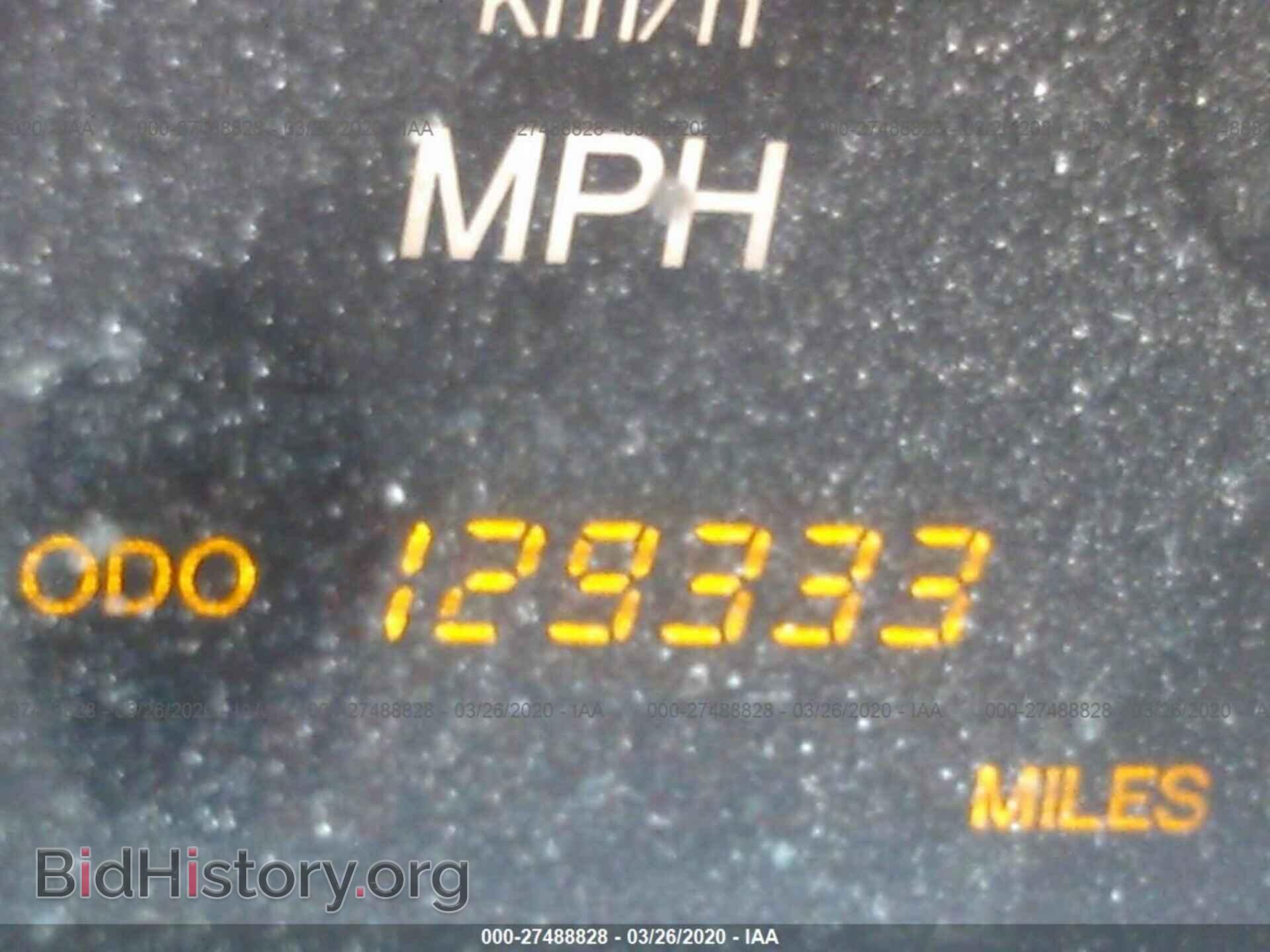 2004 LEXUS LS - VIN: JTHBN36F540163660 - Photo 7