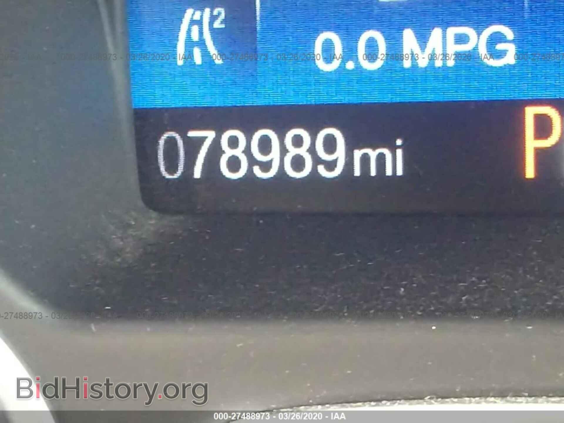 2016 FORD FOCUS - VIN: 1FADP3K26GL325795 - Фото 7