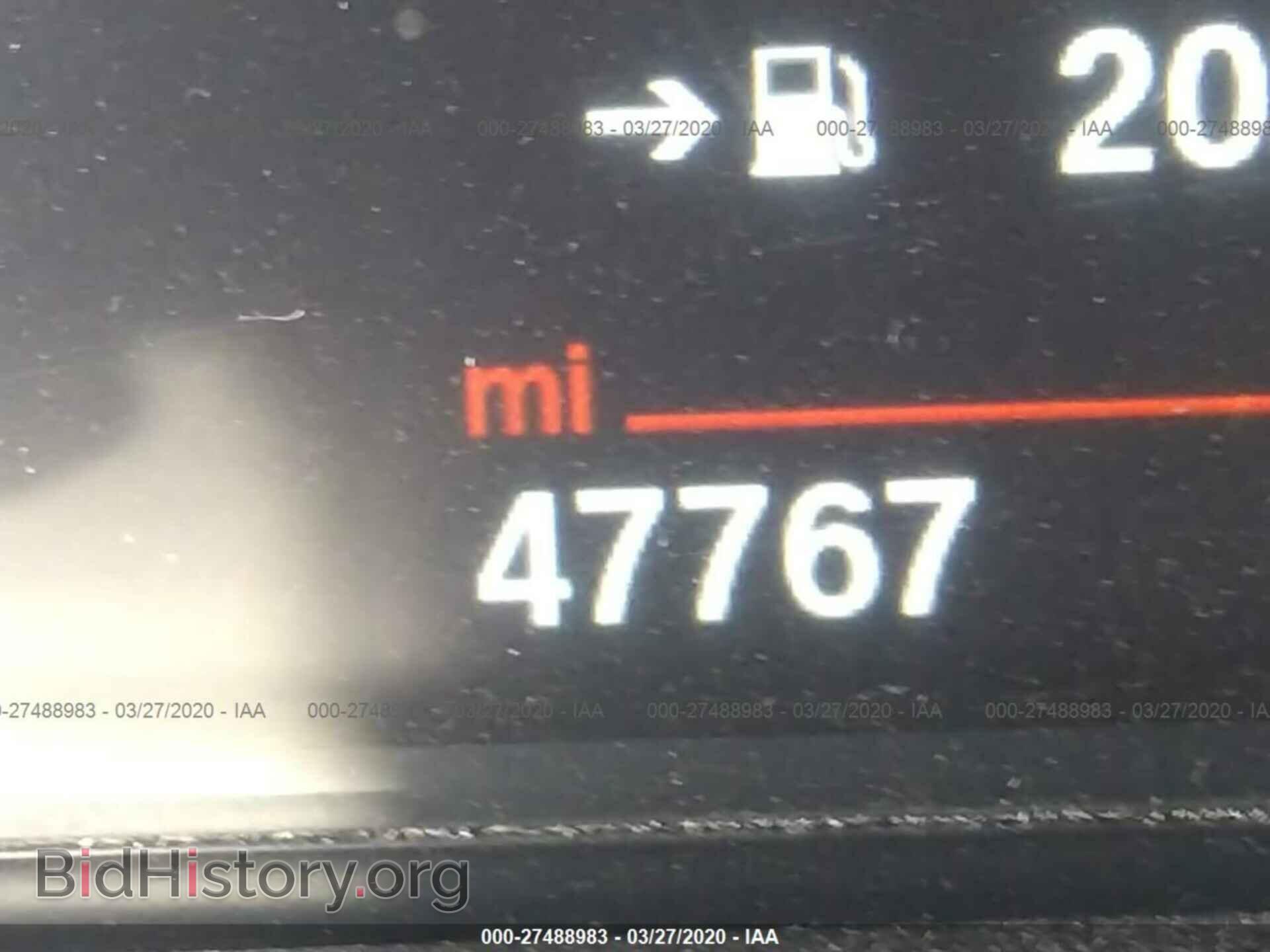 2017 BMW X5 - VIN: 5UXKR0C3XH0V82011 - Фото 7