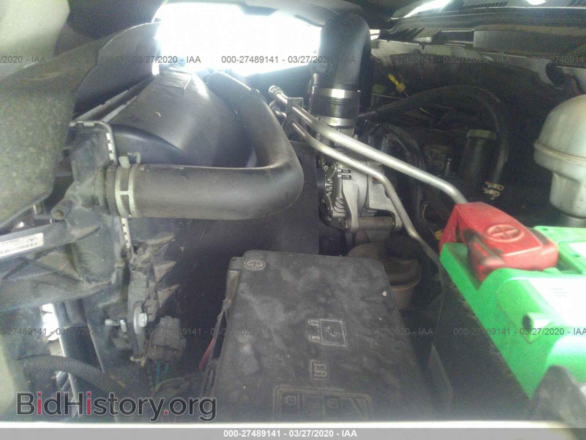 2009 DODGE RAM 1500 - VIN: 1D3HV18T79S768320 - Фото 10