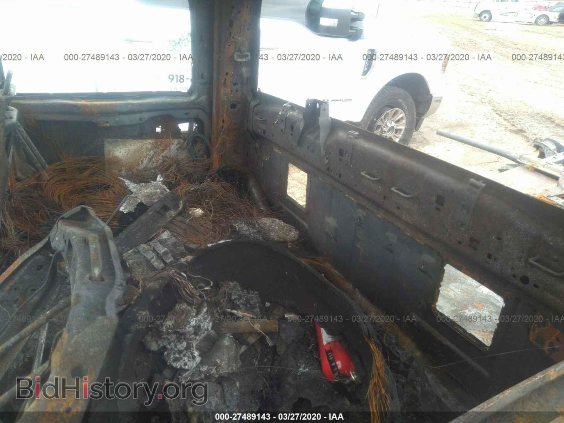 2012 RAM 3500 - VIN: 3C63DRGL4CG345612 - Photo 7