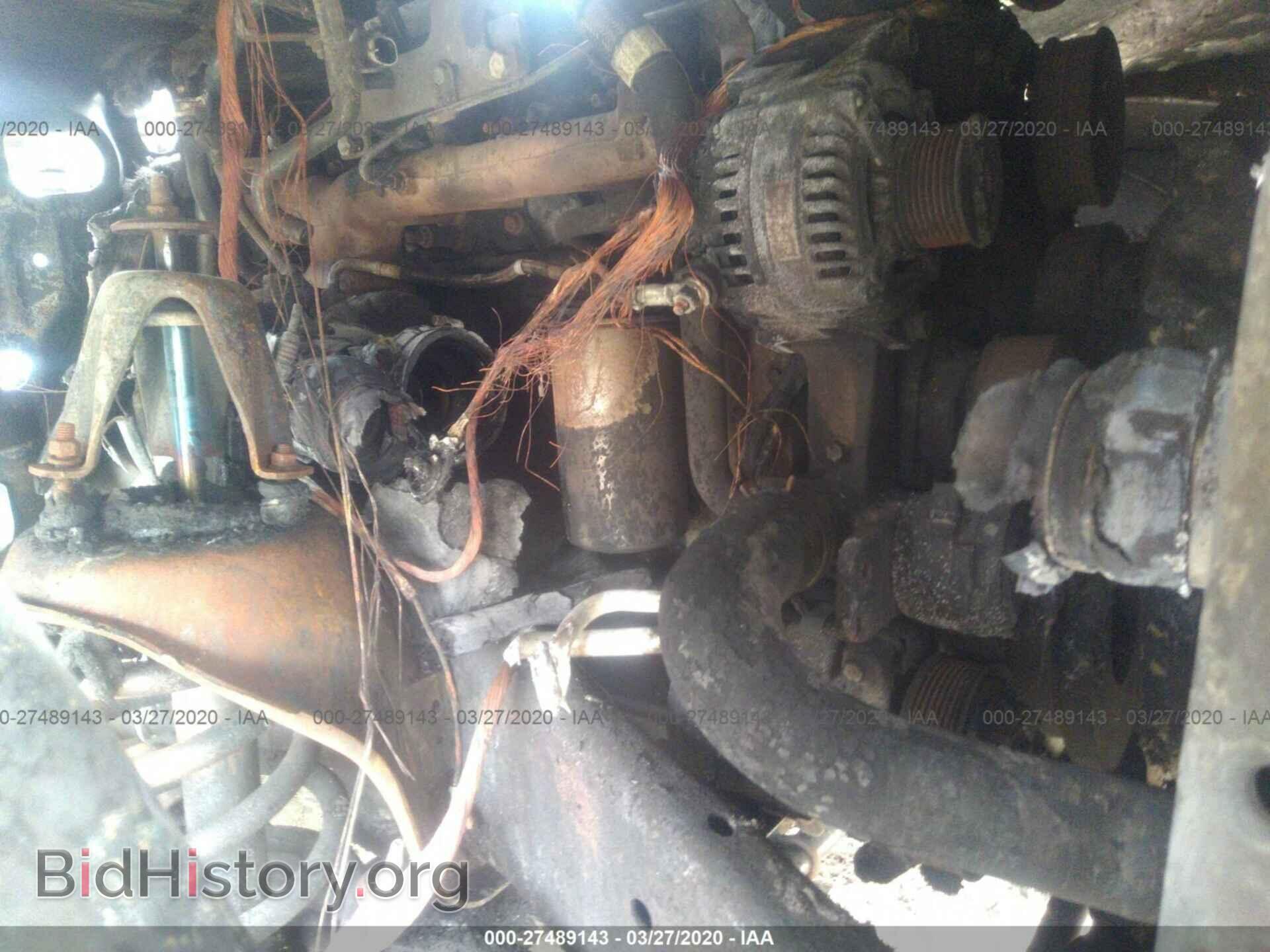 2012 RAM 3500 - VIN: 3C63DRGL4CG345612 - Photo 10