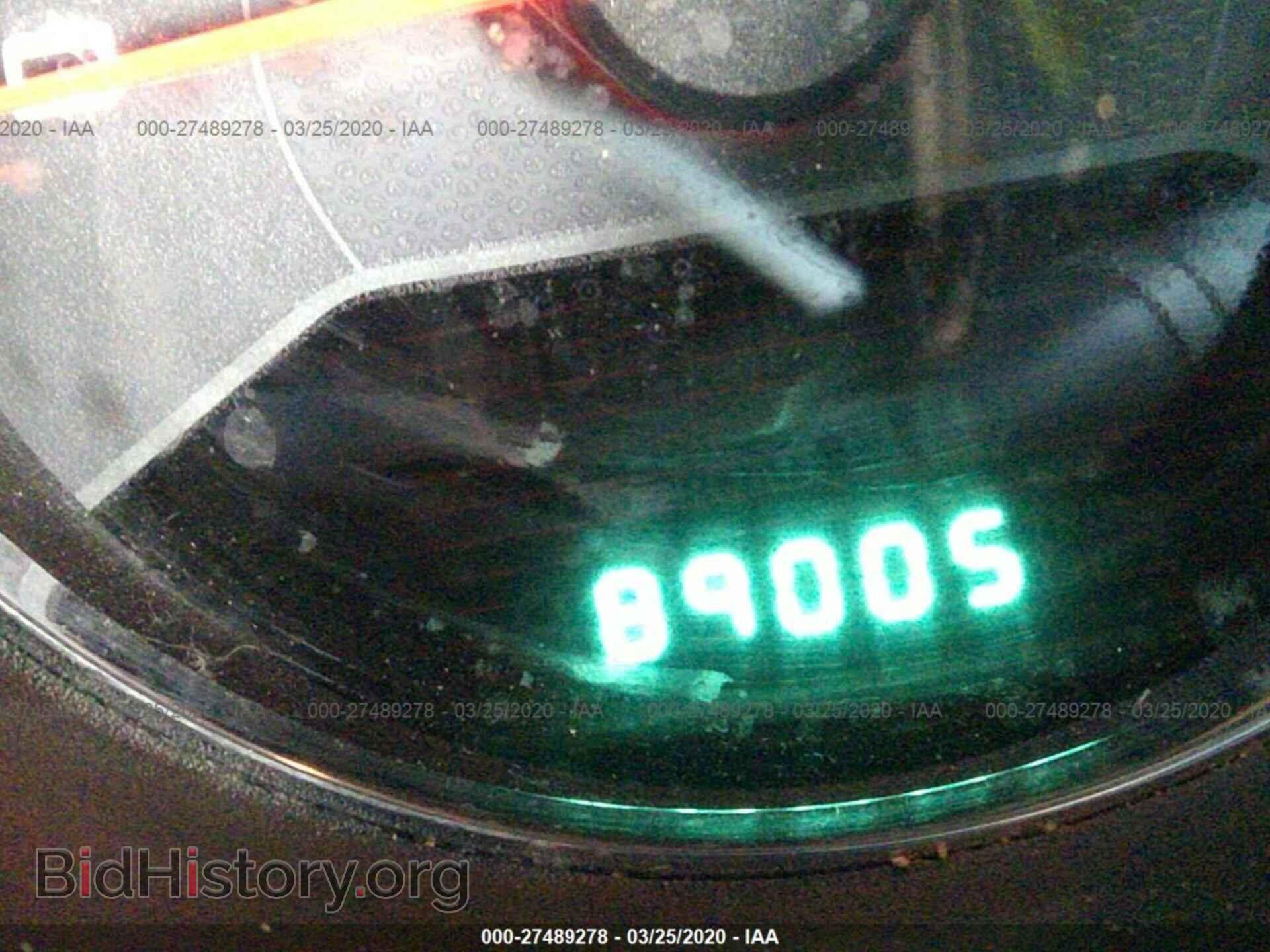 2013 DODGE AVENGER - VIN: 1C3CDZAB9DN604939 - Фото 7