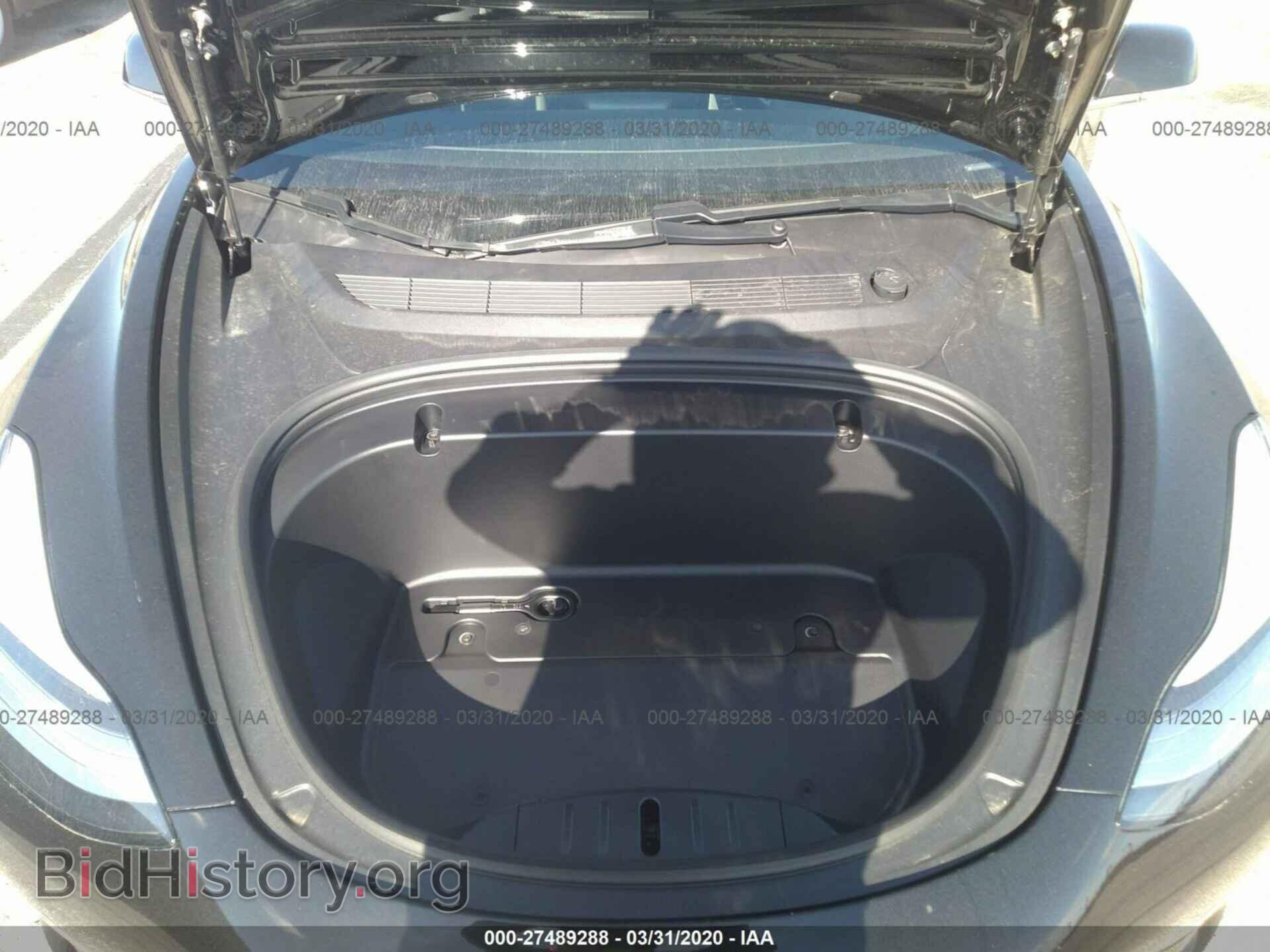 2020 TESLA MODEL 3 - VIN: 5YJ3E1EA9LF596902 - Photo 10