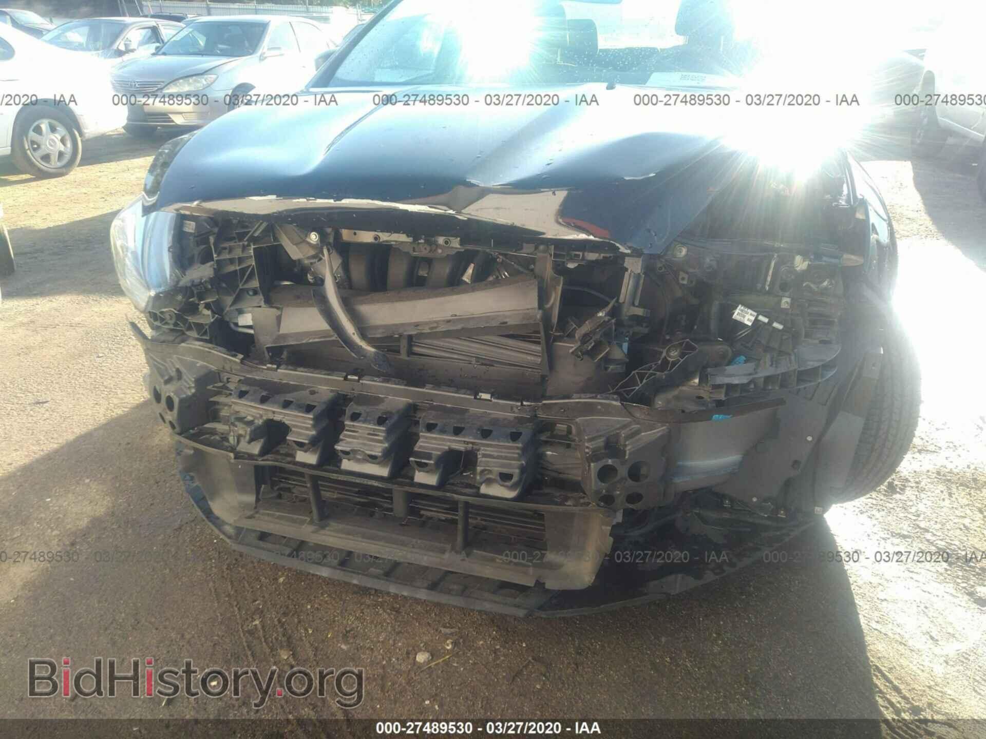 2017 FORD FOCUS - VIN: 1FADP3E29HL254492 - Photo 6