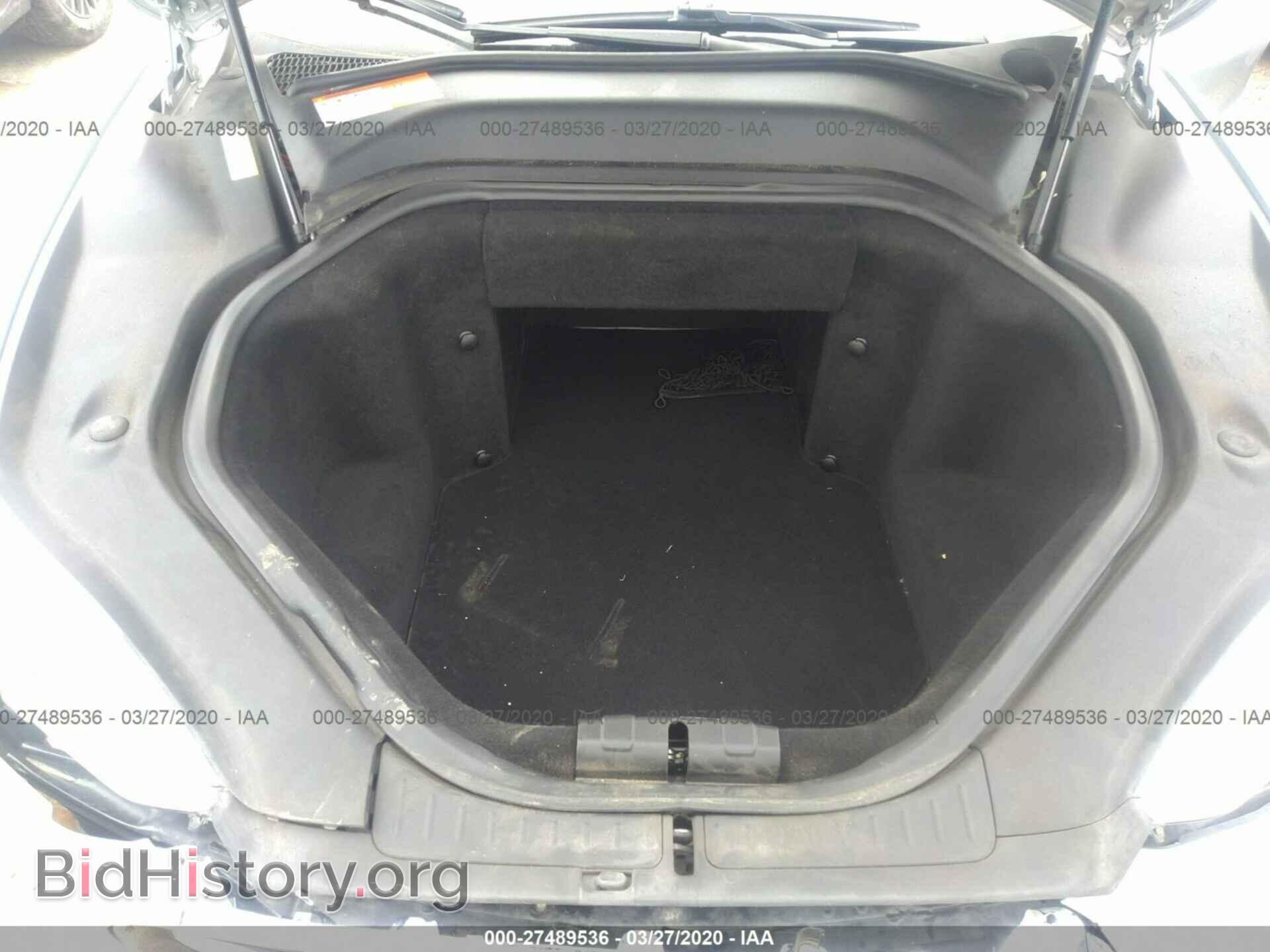 2015 TESLA MODEL S - VIN: 5YJSA1E19FF112819 - Photo 10