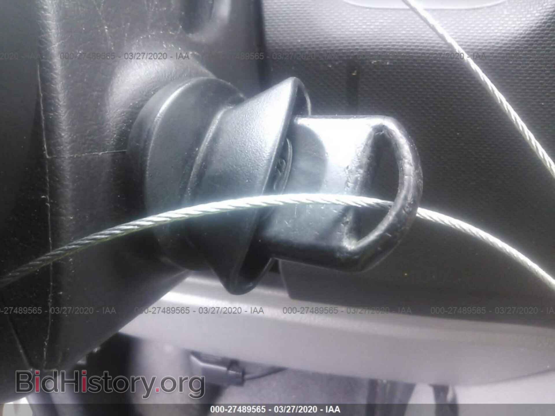 2014 FORD ECONOLINE - VIN: 1FTNS2ELXEDA28371 - Photo 11