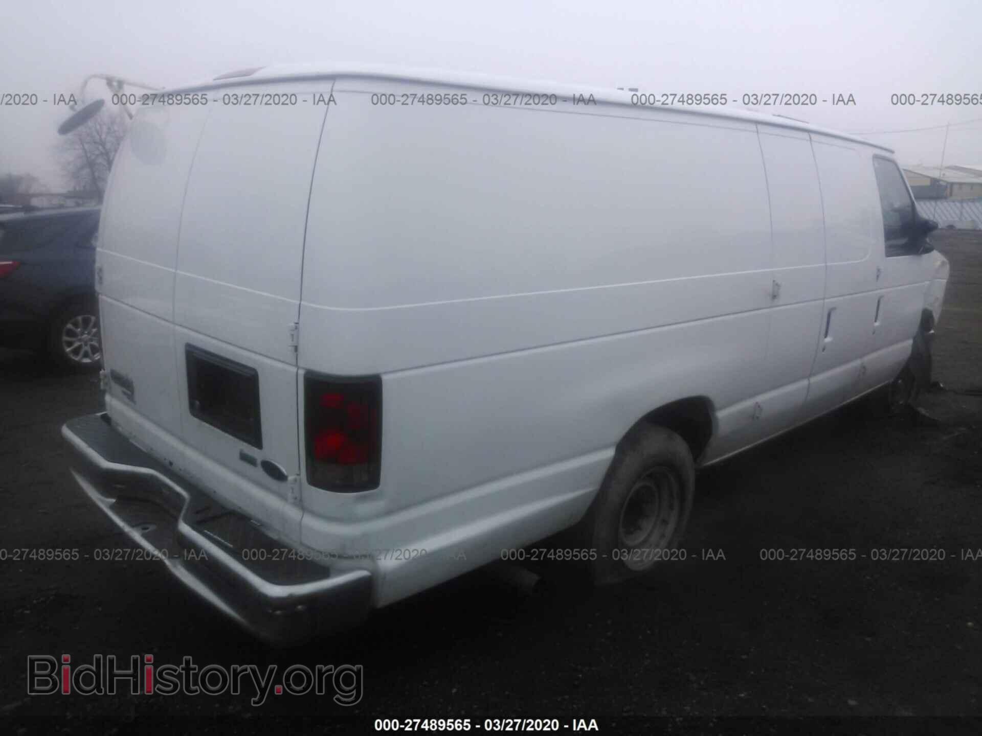 2014 FORD ECONOLINE - VIN: 1FTNS2ELXEDA28371 - Photo 4