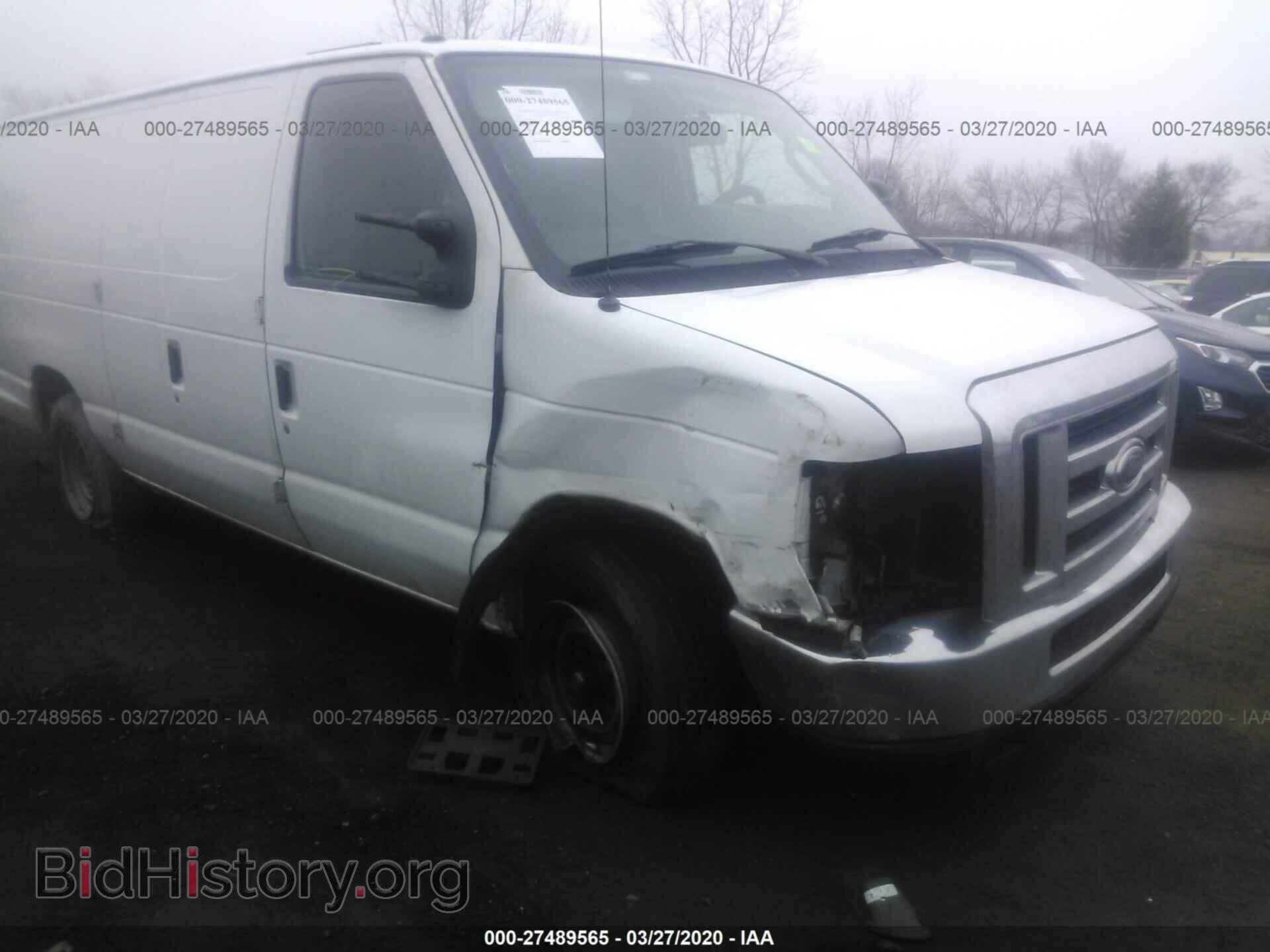 2014 FORD ECONOLINE - VIN: 1FTNS2ELXEDA28371 - Photo 6