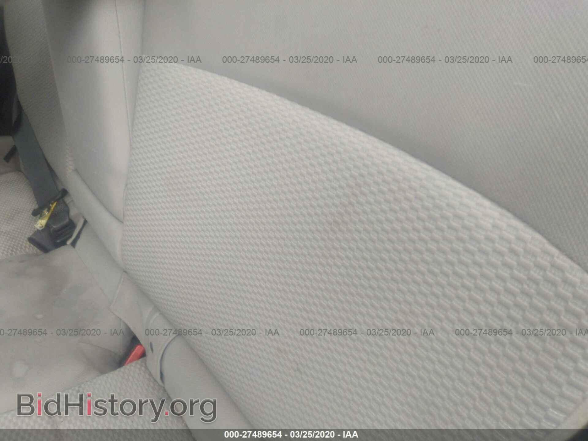 2014 SUBARU FORESTER - VIN: JF2SJAEC1EH453780 - Photo 8
