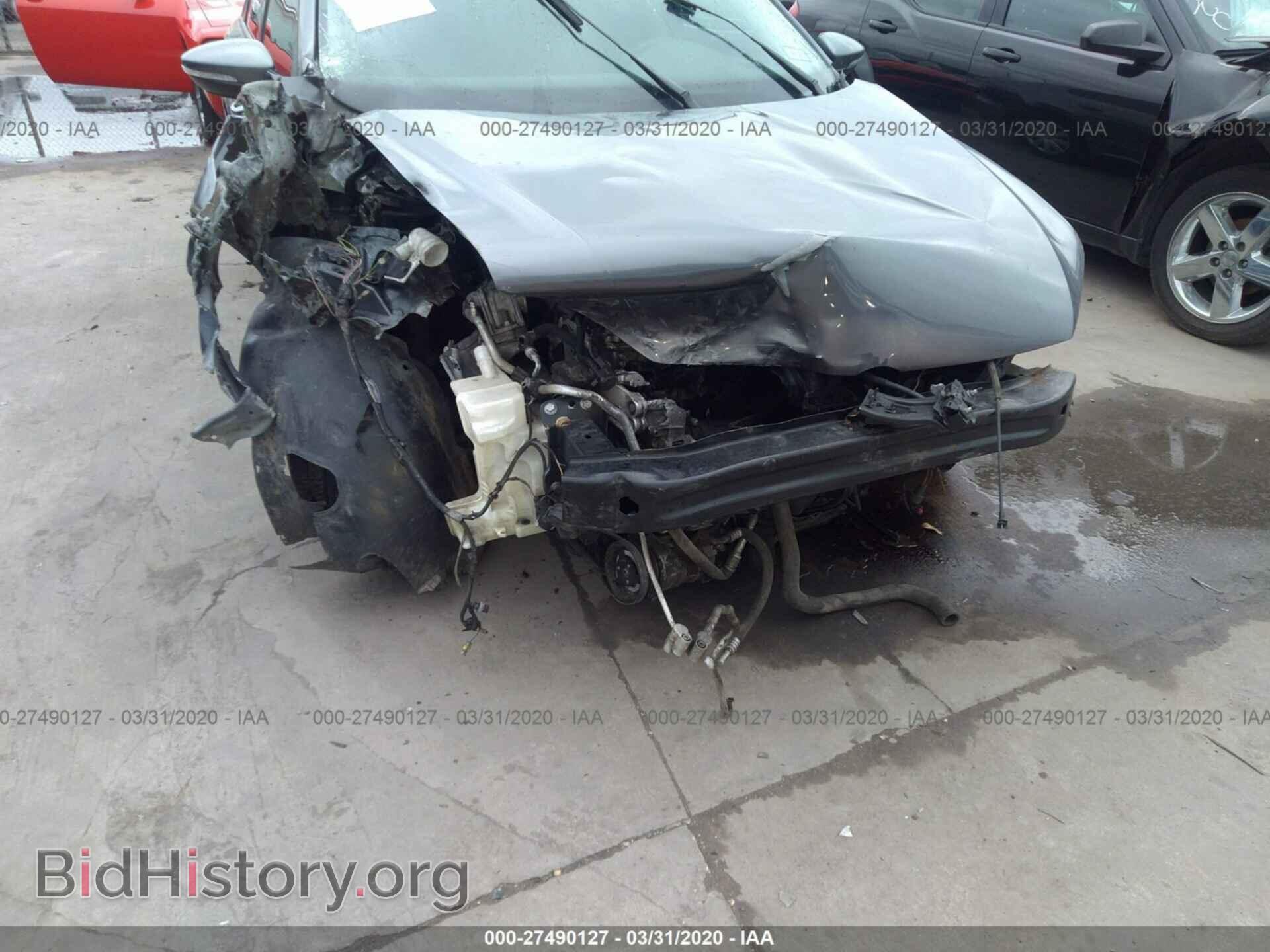 2012 VOLKSWAGEN PASSAT - VIN: 1VWAP7A34CC056718 - Фото 6