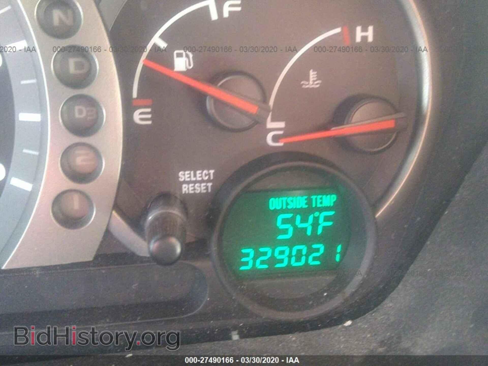 2005 HONDA PILOT - VIN: 2HKYF18785H565678 - Фото 7