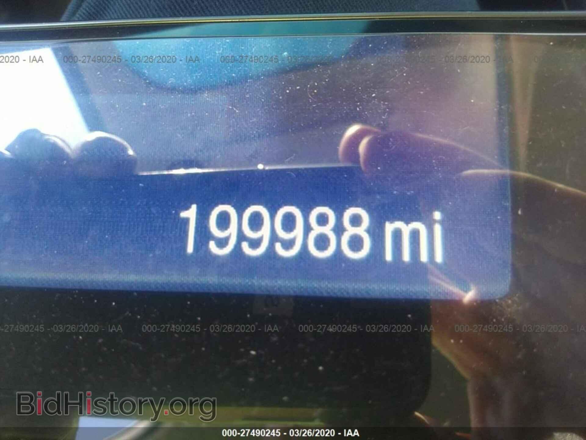 2012 FORD FOCUS - VIN: 1FAHP3F20CL215329 - Фото 7