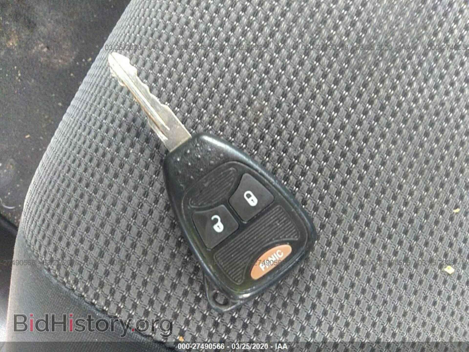 2010 DODGE CALIBER - VIN: 1B3CB3HA4AD615538 - Фото 11