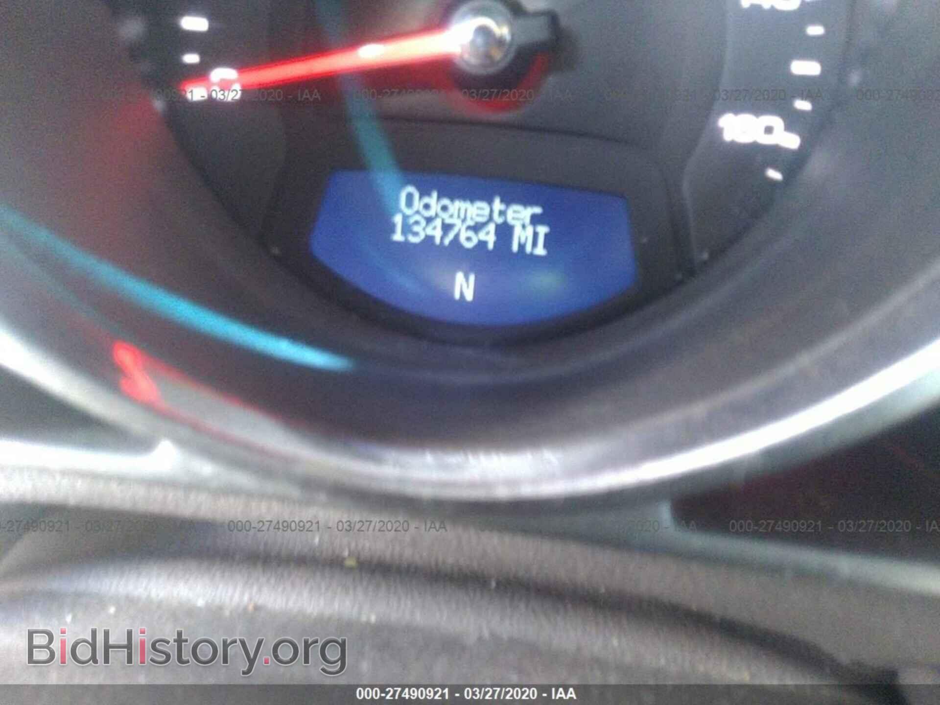 2008 CADILLAC CTS - VIN: 1G6DG577380182269 - Фото 7