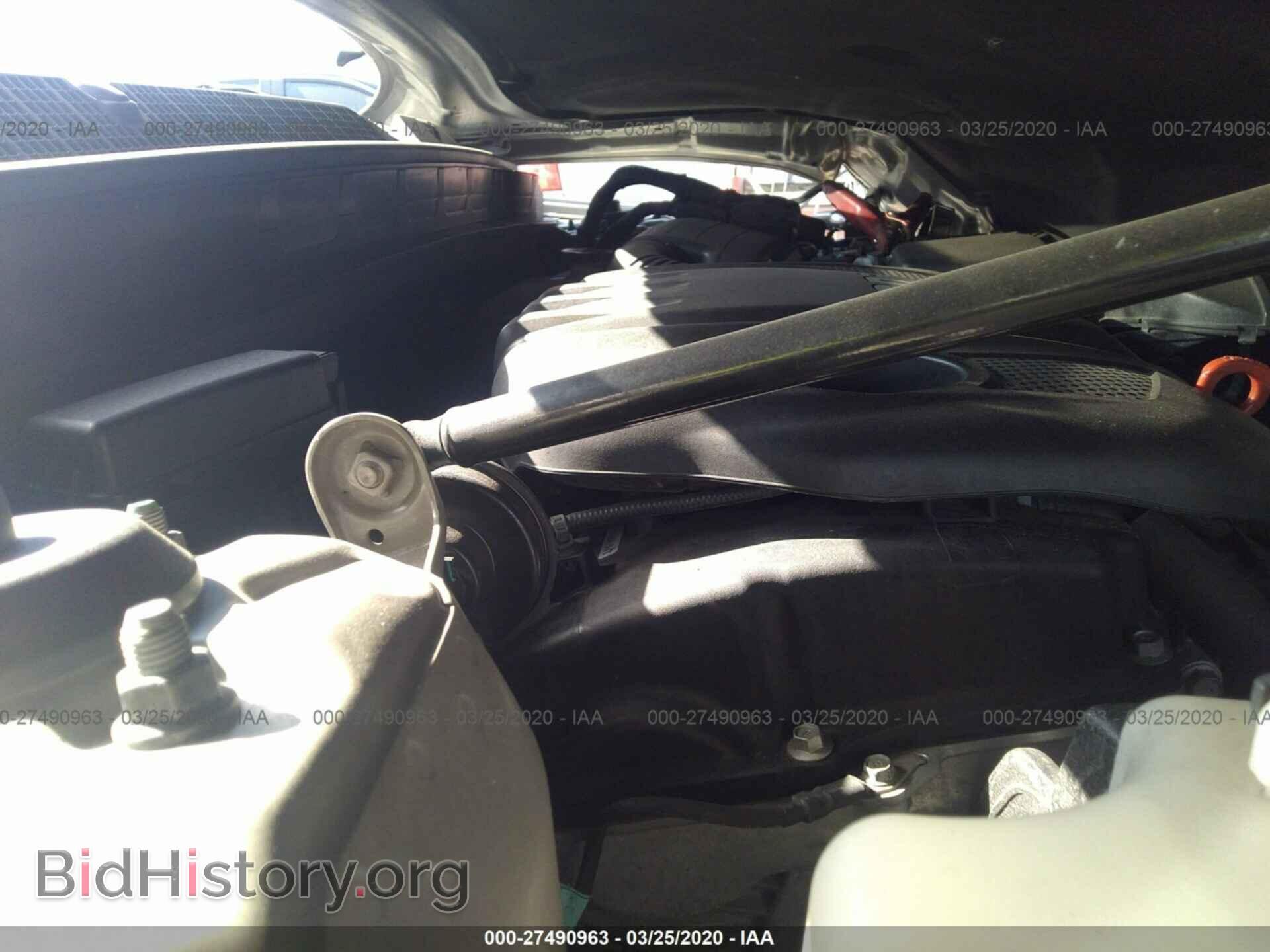 2011 KIA OPTIMA - VIN: KNAGN4A79B5140411 - Фото 10