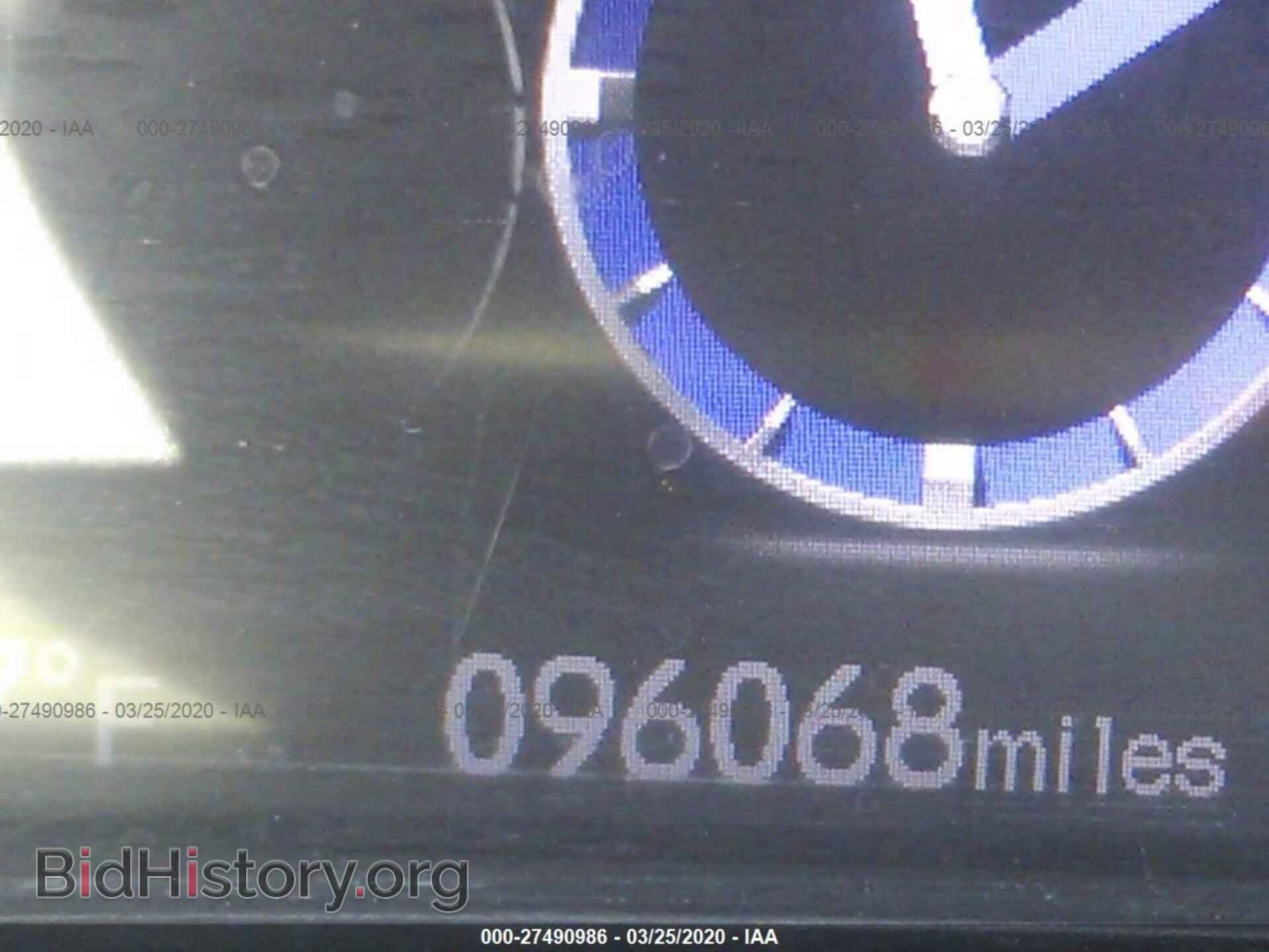 2013 HONDA CIVIC - VIN: 19XFB2F5XDE293843 - Фото 7