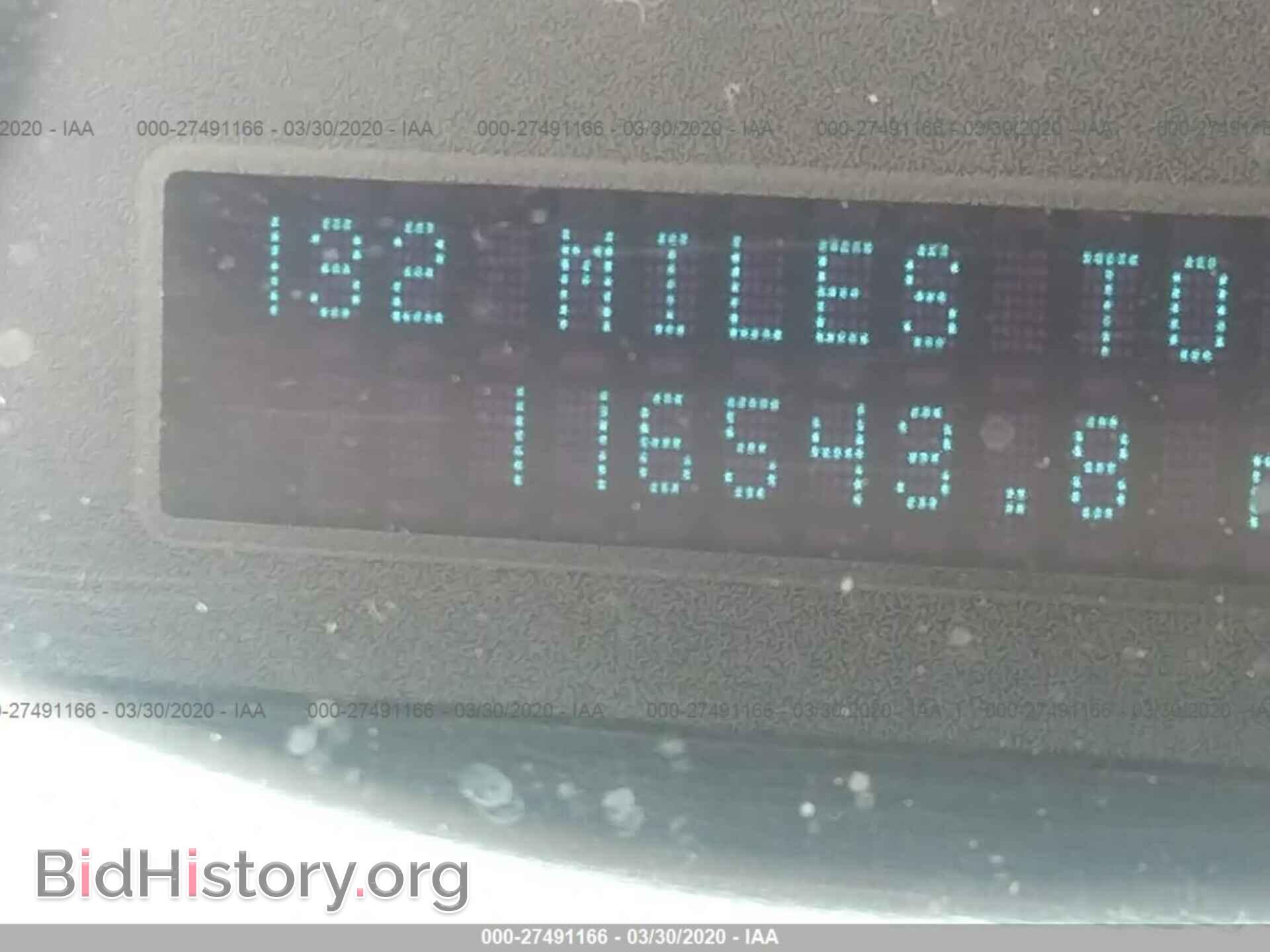 2012 FORD ESCAPE - VIN: 1FMCU0EG0CKB26371 - Фото 7