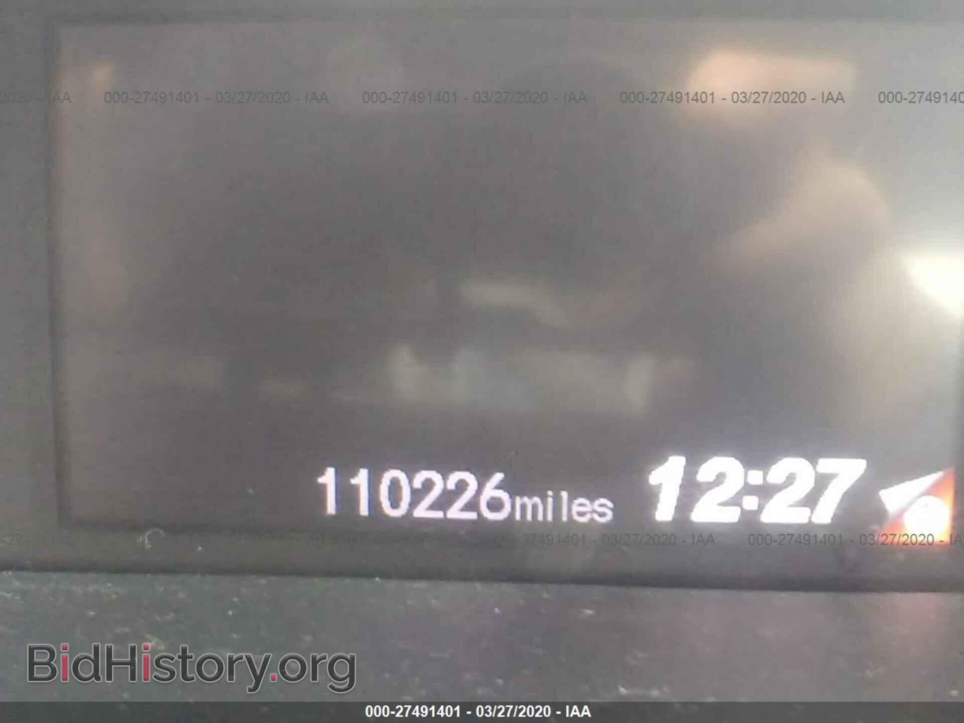 2012 HONDA CIVIC - VIN: 2HGFG3B52CH507077 - Фото 7