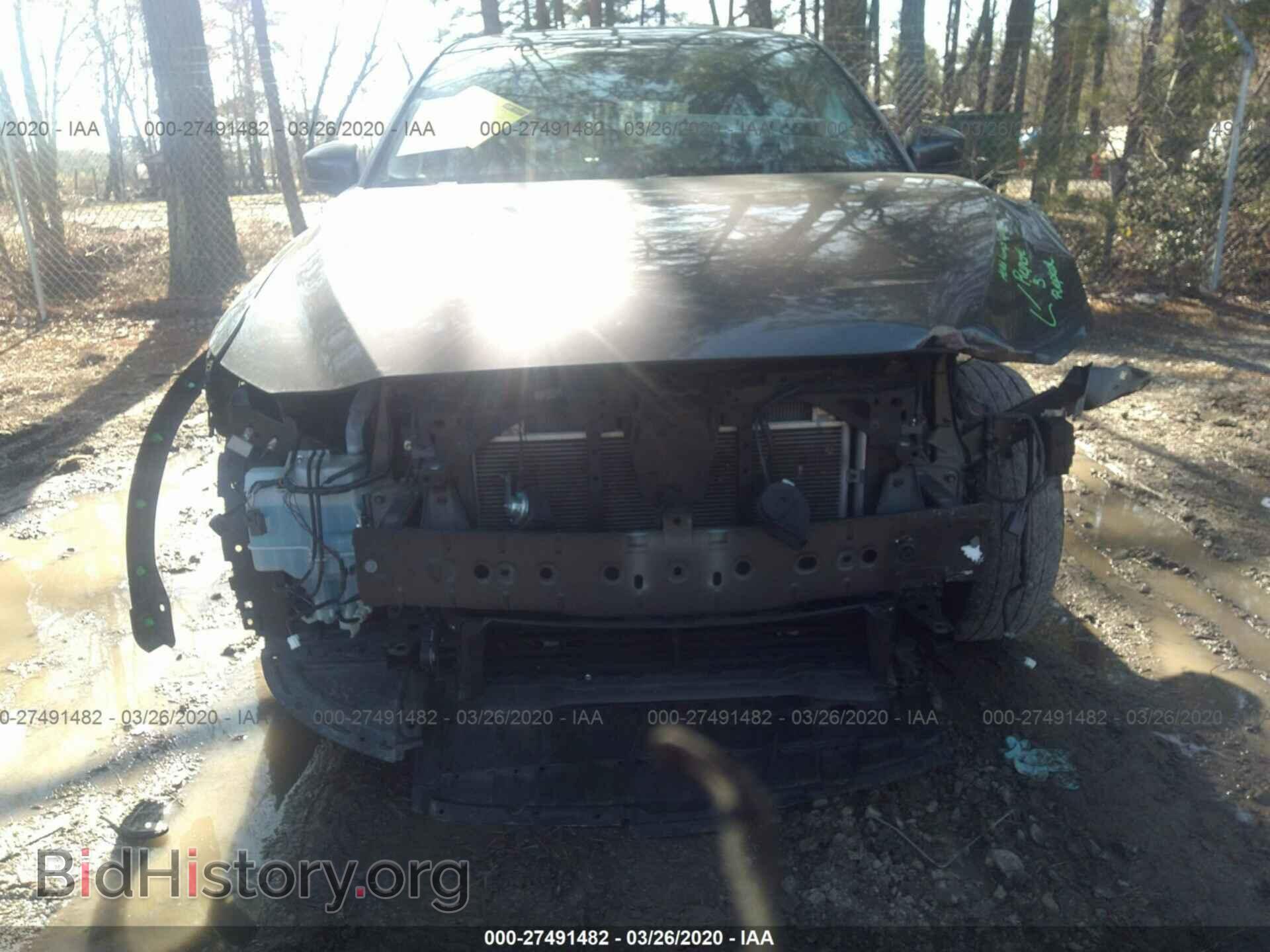 2017 MAZDA CX-5 - VIN: JM3KFACL9H0182738 - Фото 6