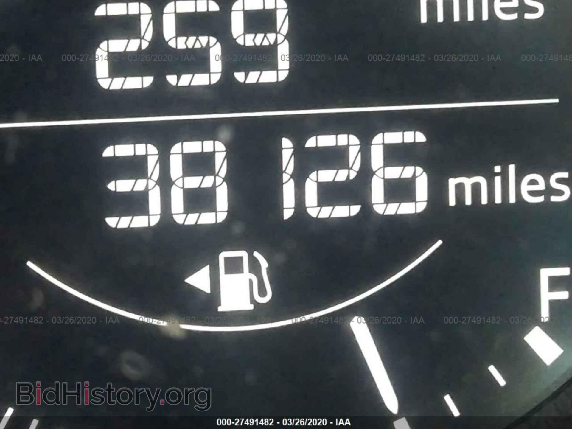 2017 MAZDA CX-5 - VIN: JM3KFACL9H0182738 - Фото 7