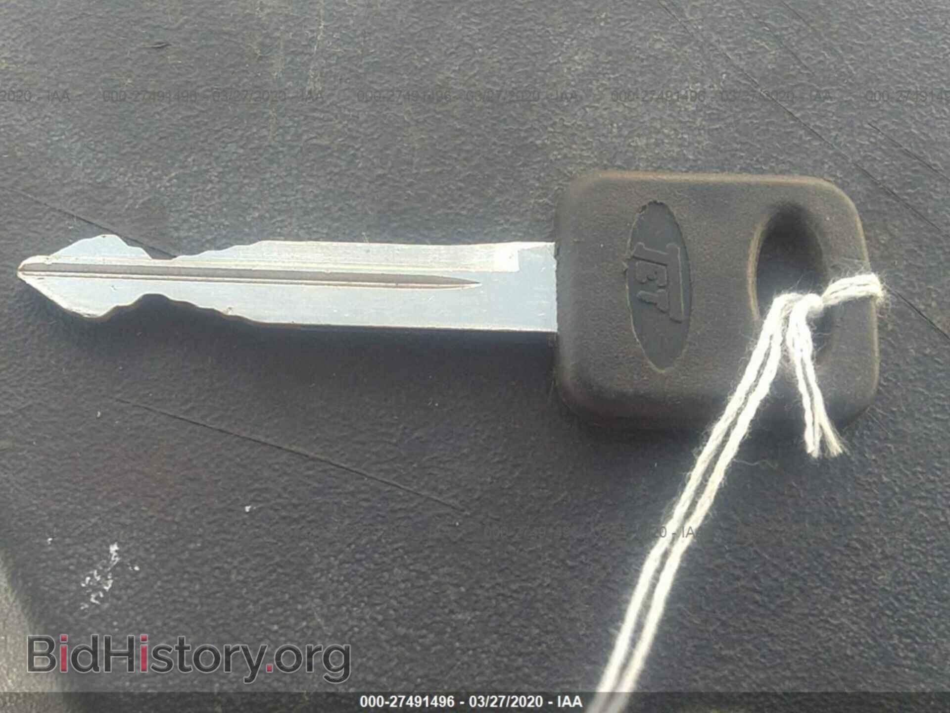 2014 FORD ECONOLINE - VIN: 1FBNE3BL7EDA92731 - Photo 11