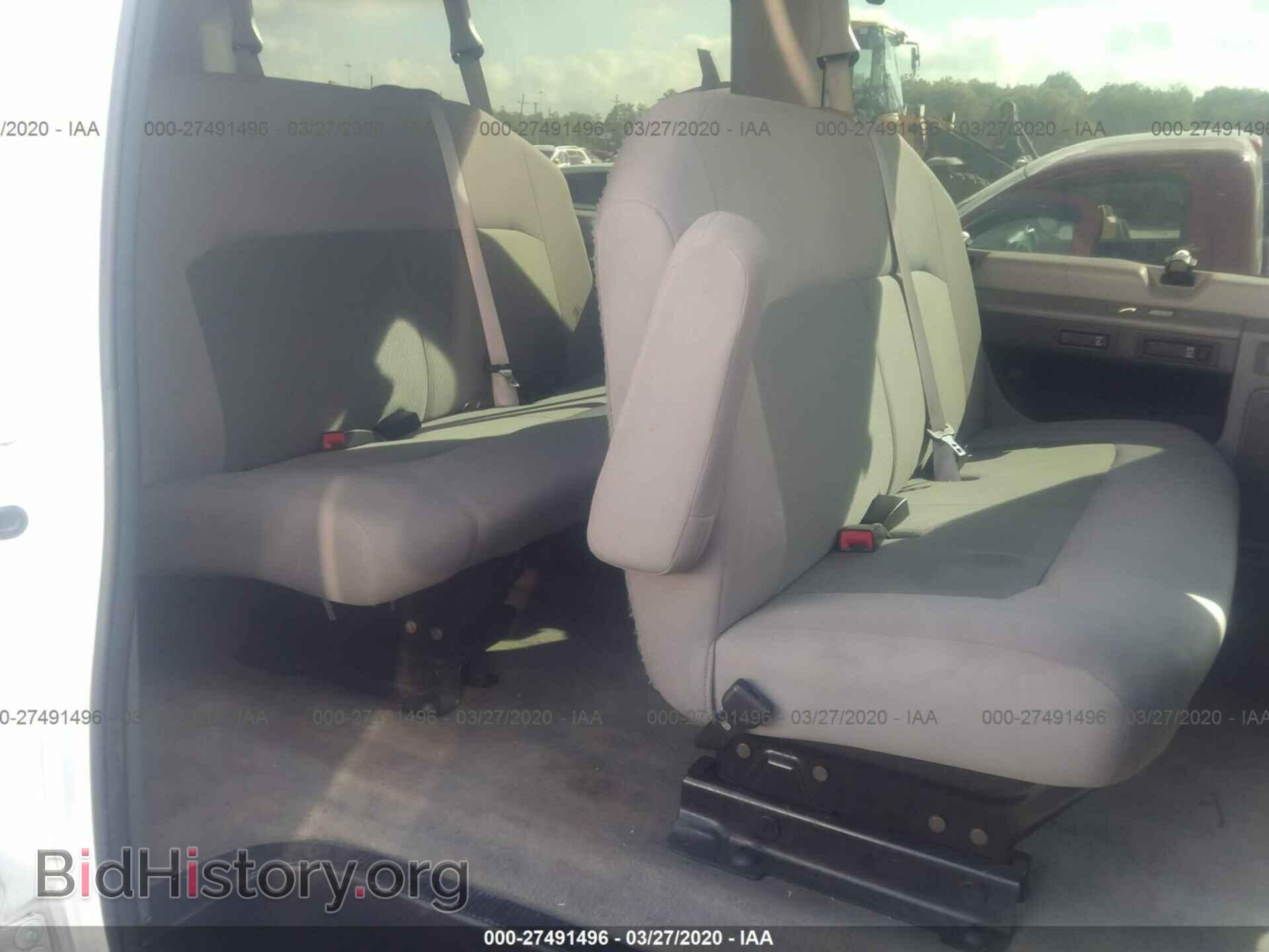 2014 FORD ECONOLINE - VIN: 1FBNE3BL7EDA92731 - Photo 8