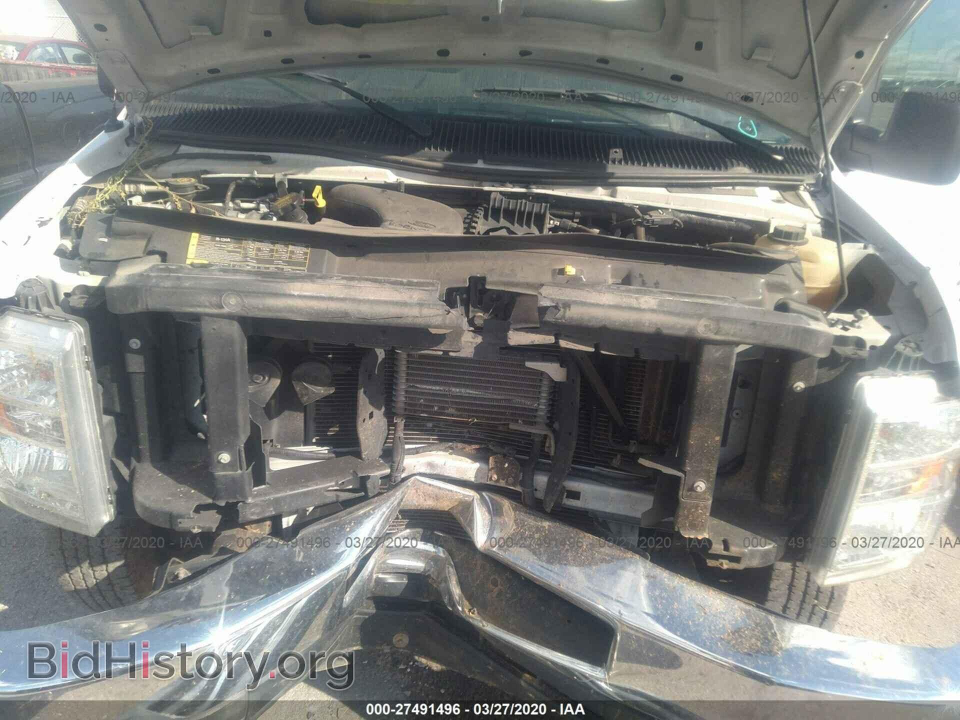 2014 FORD ECONOLINE - VIN: 1FBNE3BL7EDA92731 - Photo 10
