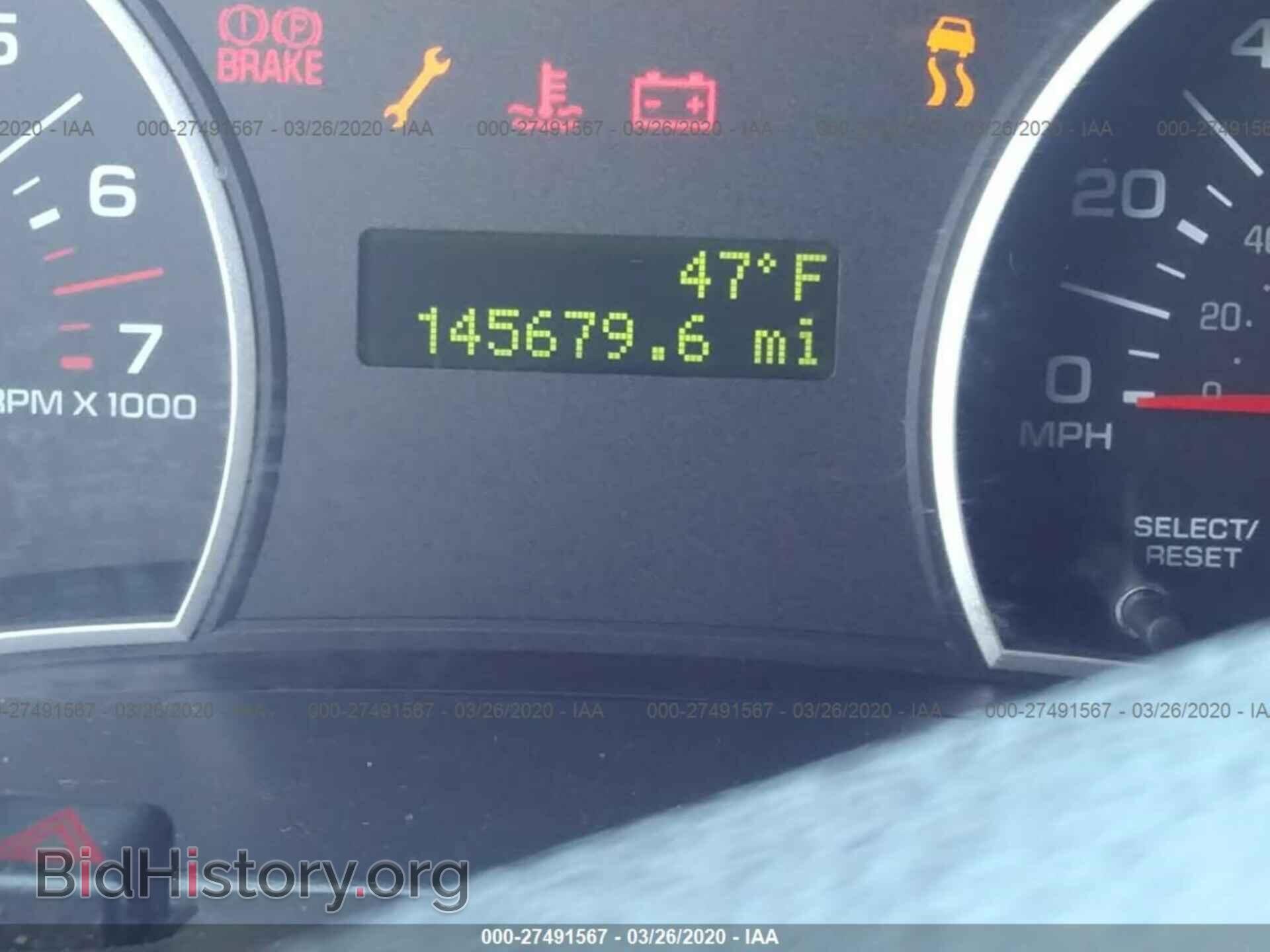 2010 FORD EXPLORER - VIN: 1FMEU7DE8AUB03536 - Фото 7