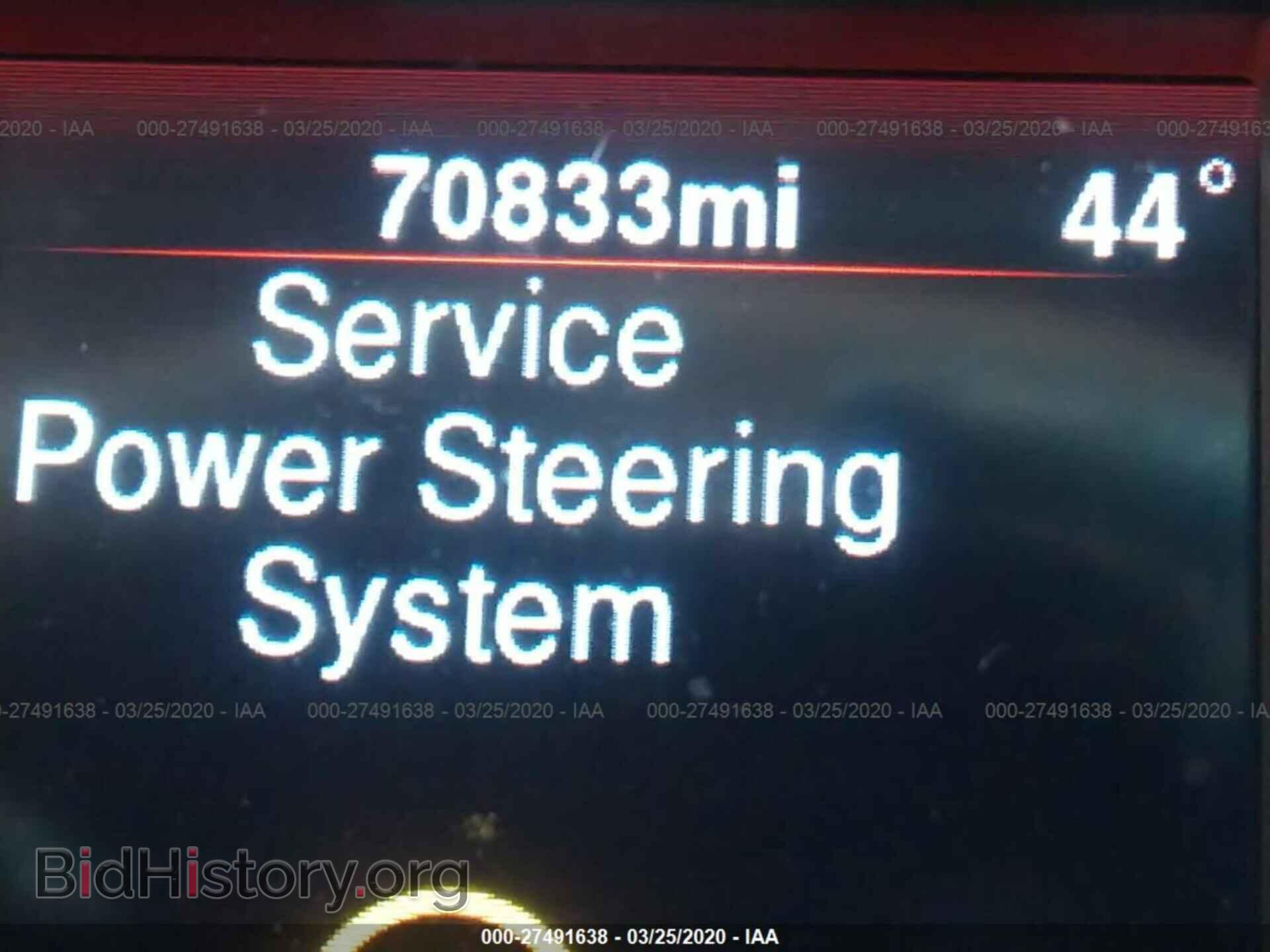 2014 DODGE CHARGER - VIN: 2C3CDXBG7EH359714 - Фото 7